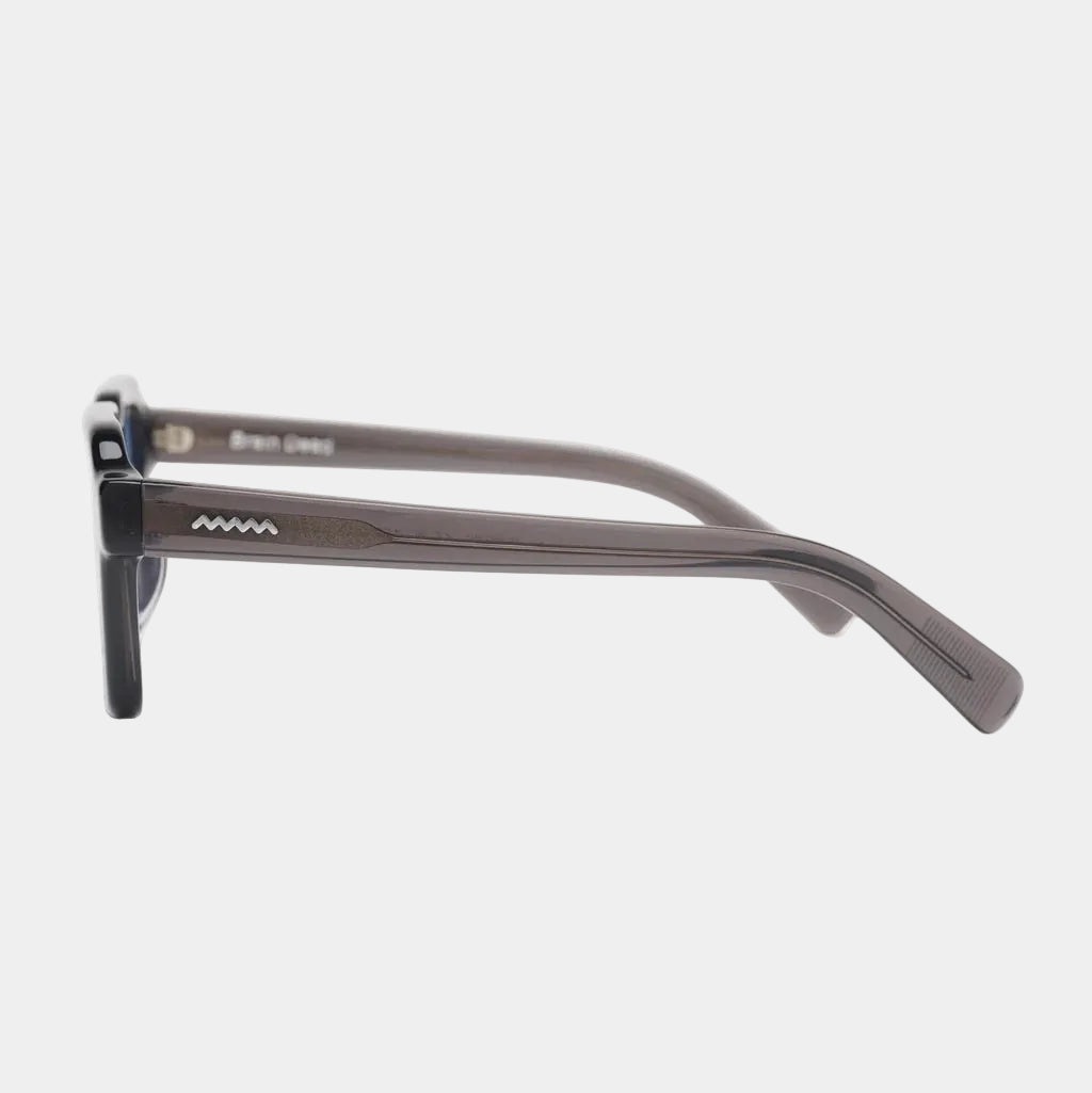 Brain Dead Staunton Eye Protection - Smoke