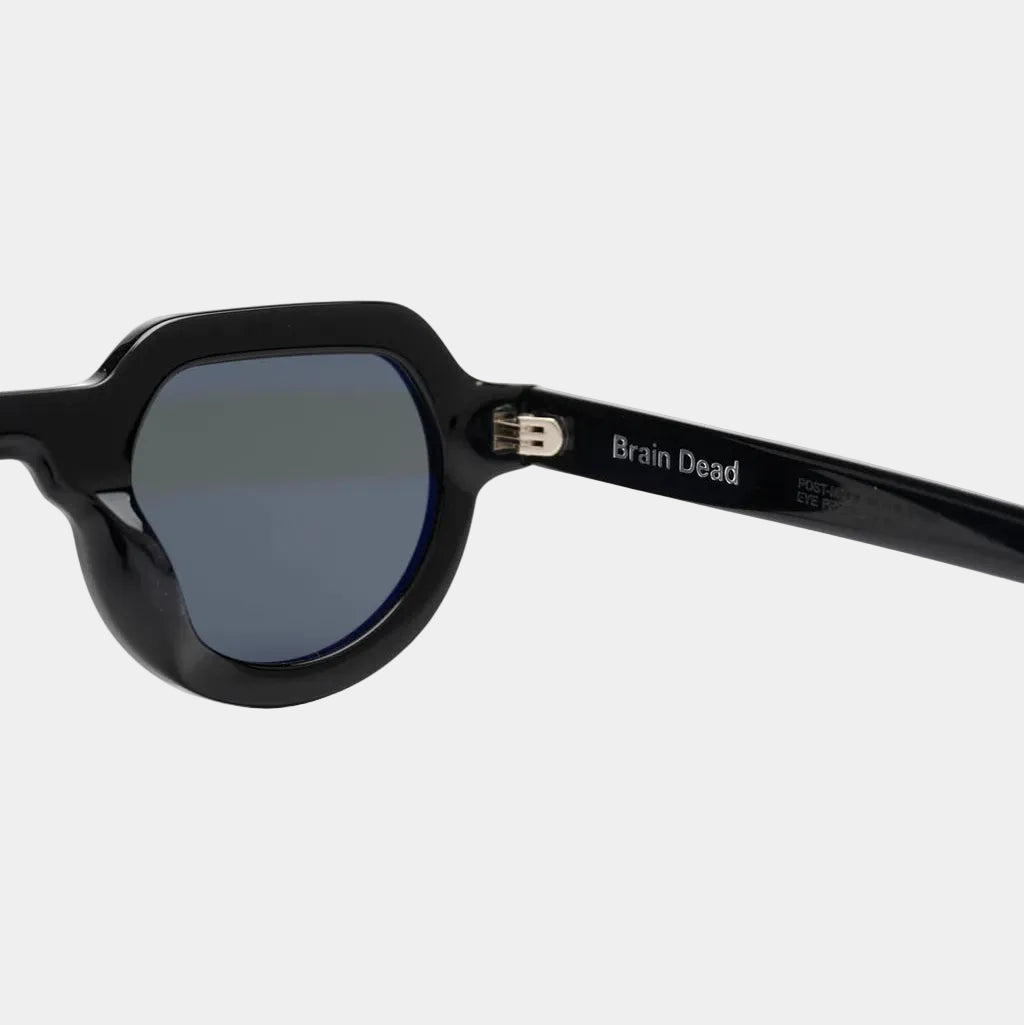 Brain Dead Tani Eye Protection - Black