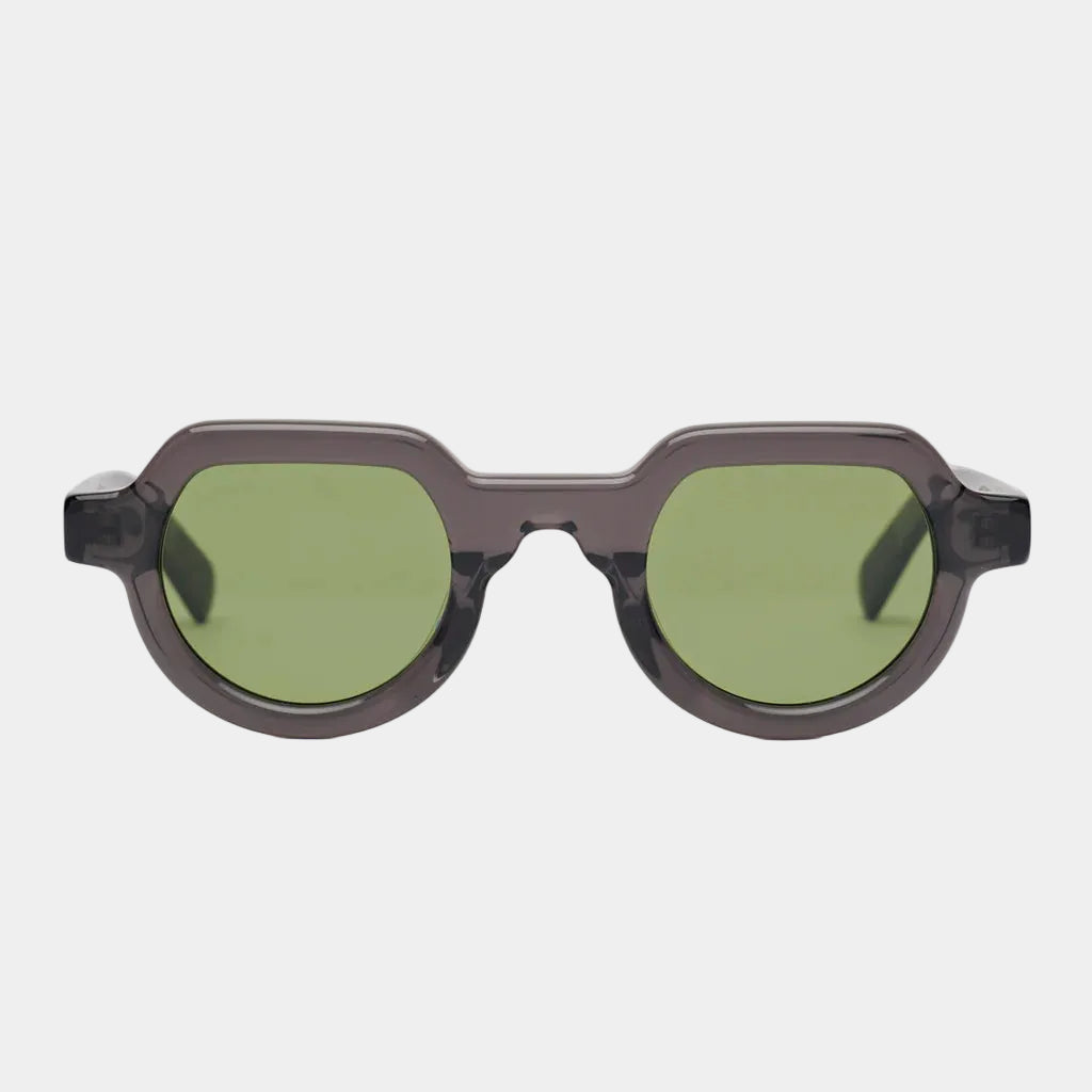 Brain Dead Tani Eye Protection - Smoke