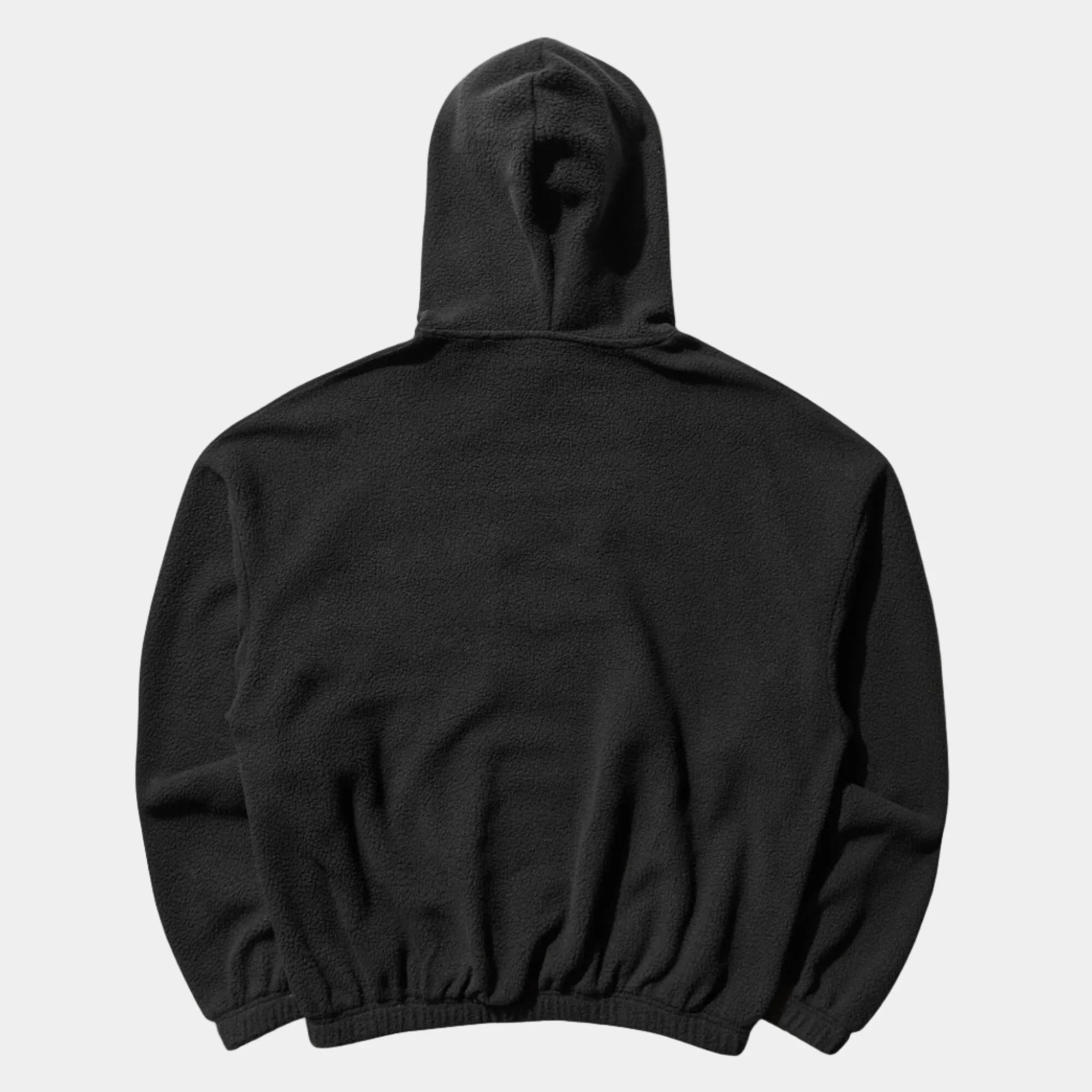 Umbro By Slam Jam Steward Masked Fleece - Dark Grey