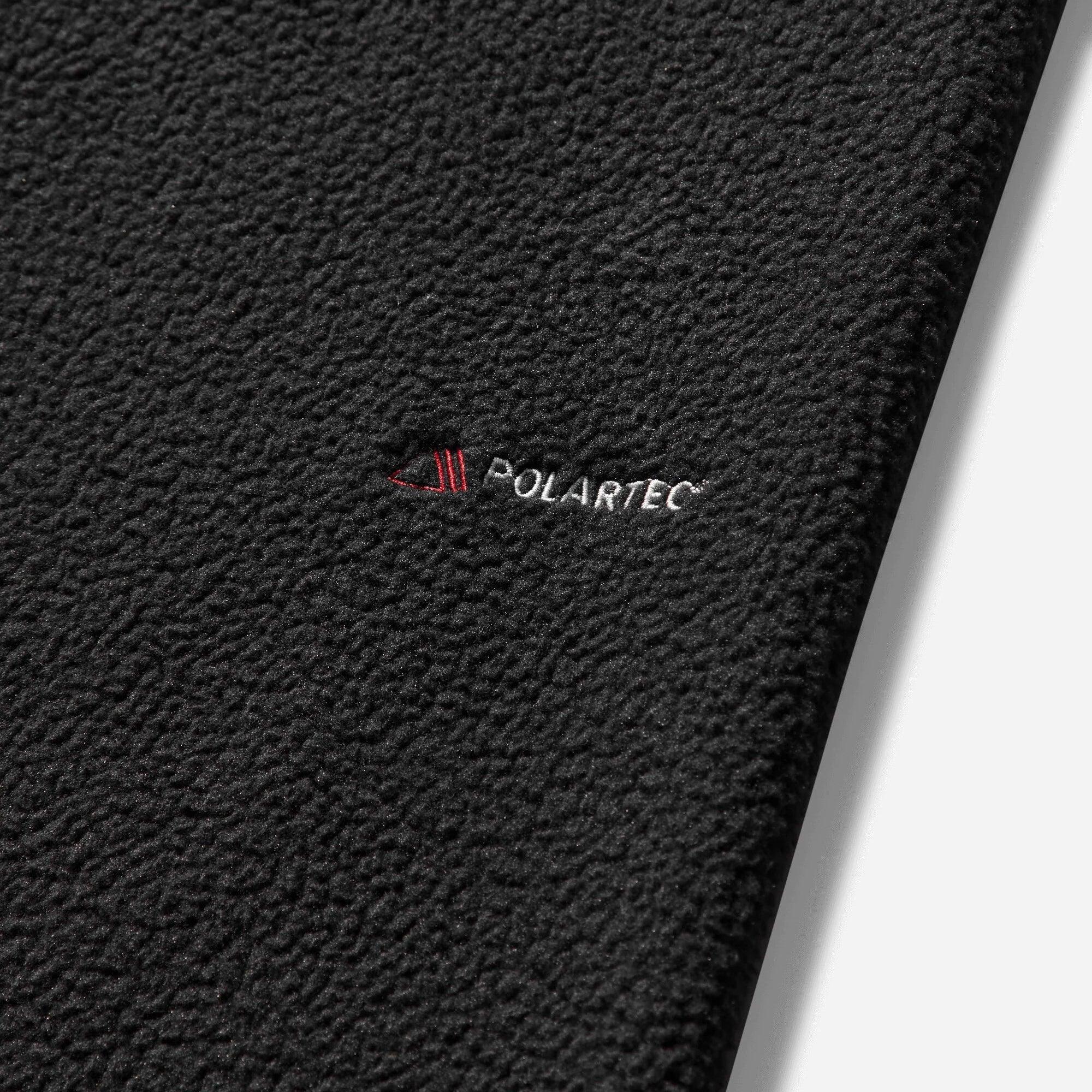 Umbro By Slam Jam Steward Masked Fleece - Dark Grey