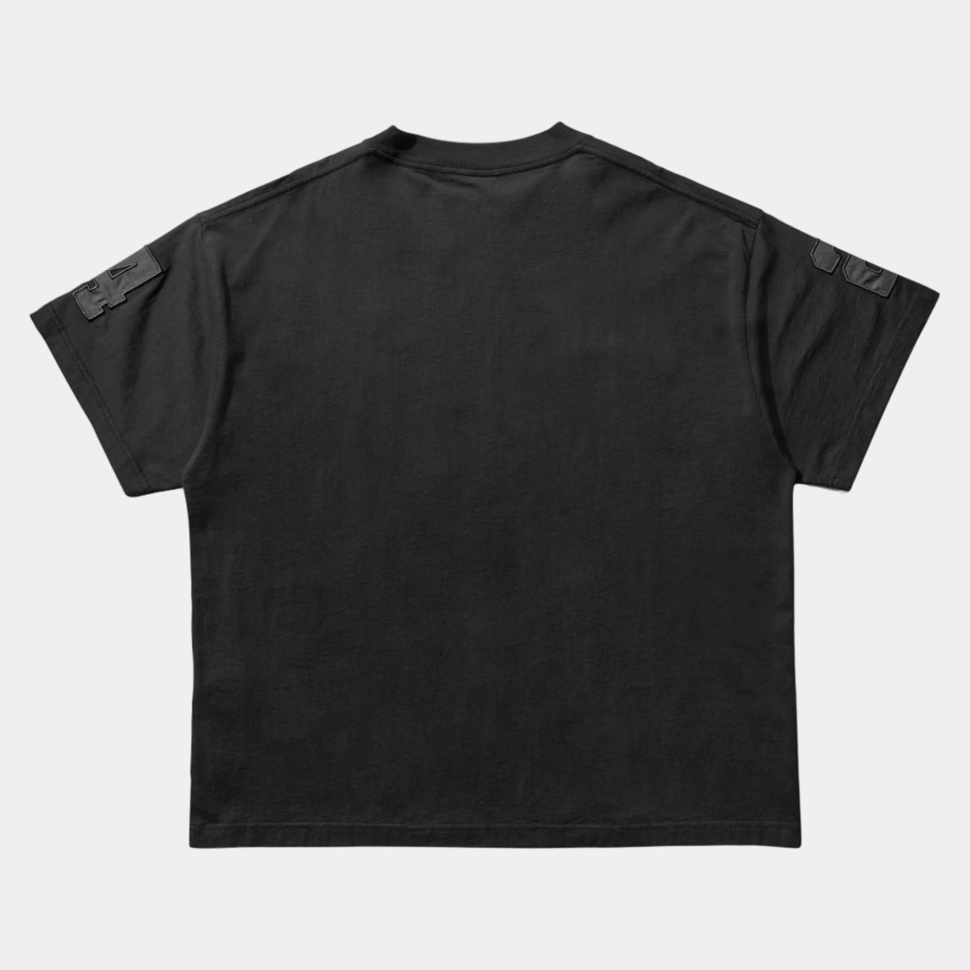 Umbro By Slam Jam Manc T-Shirt - Washed Black