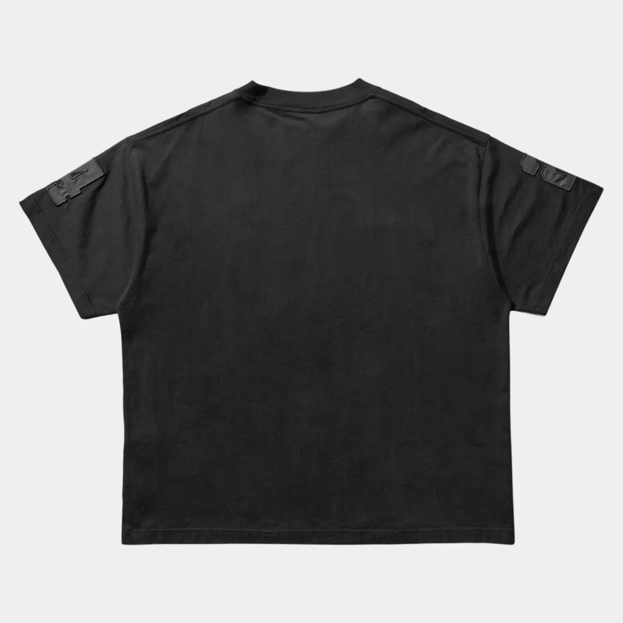 Umbro By Slam Jam Manc T-Shirt - Washed Black