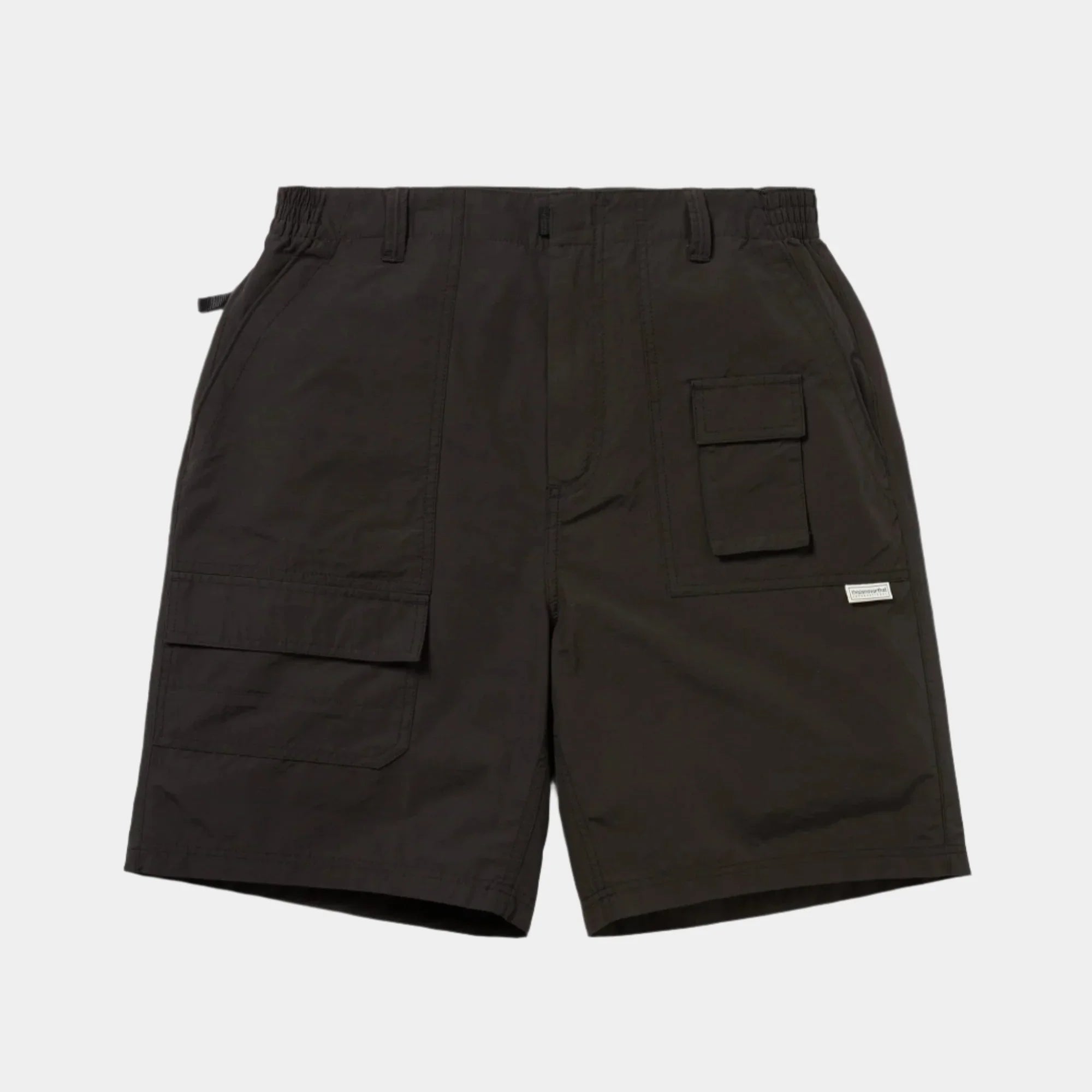 thisisneverthat Utility Short - Mocha