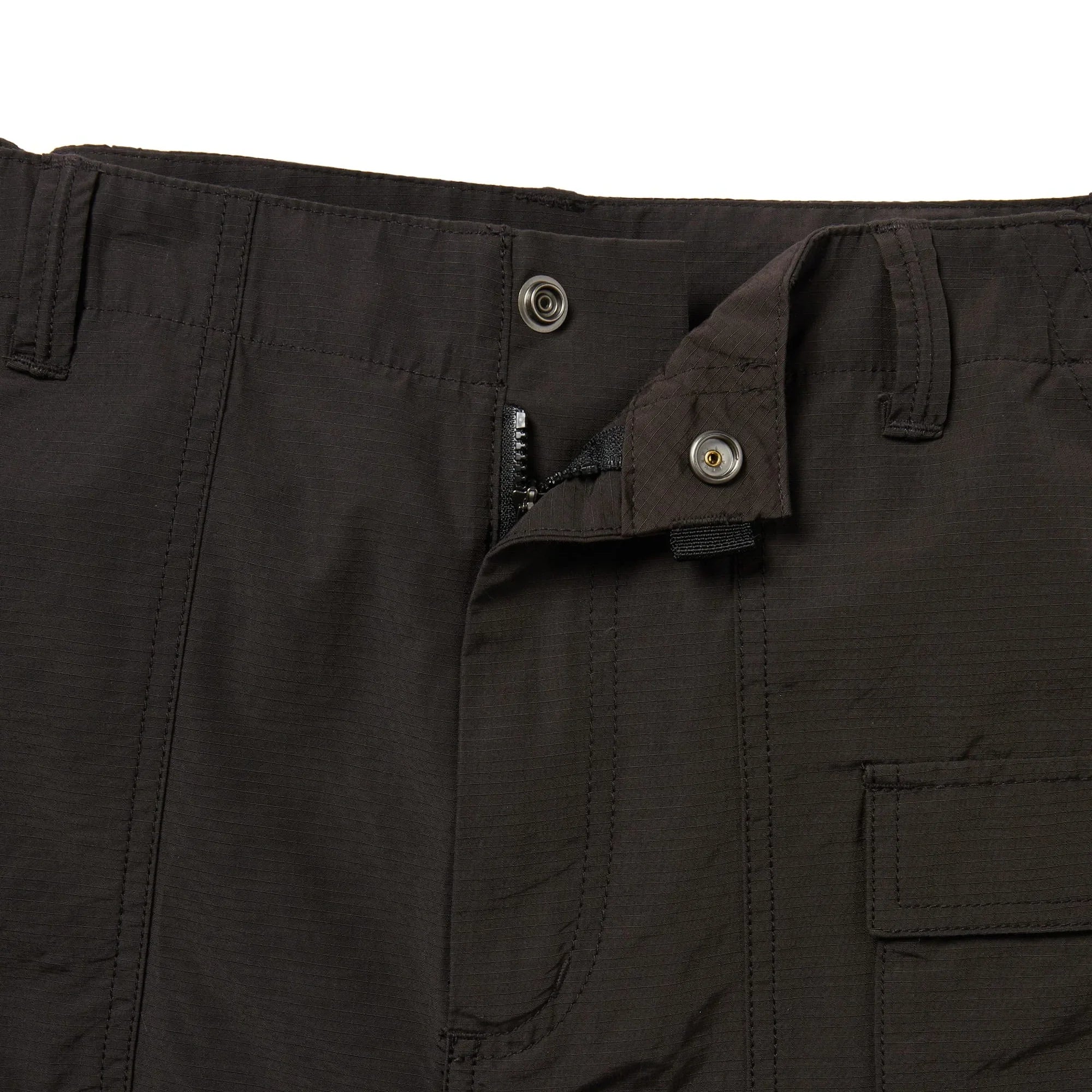 thisisneverthat Utility Short - Mocha