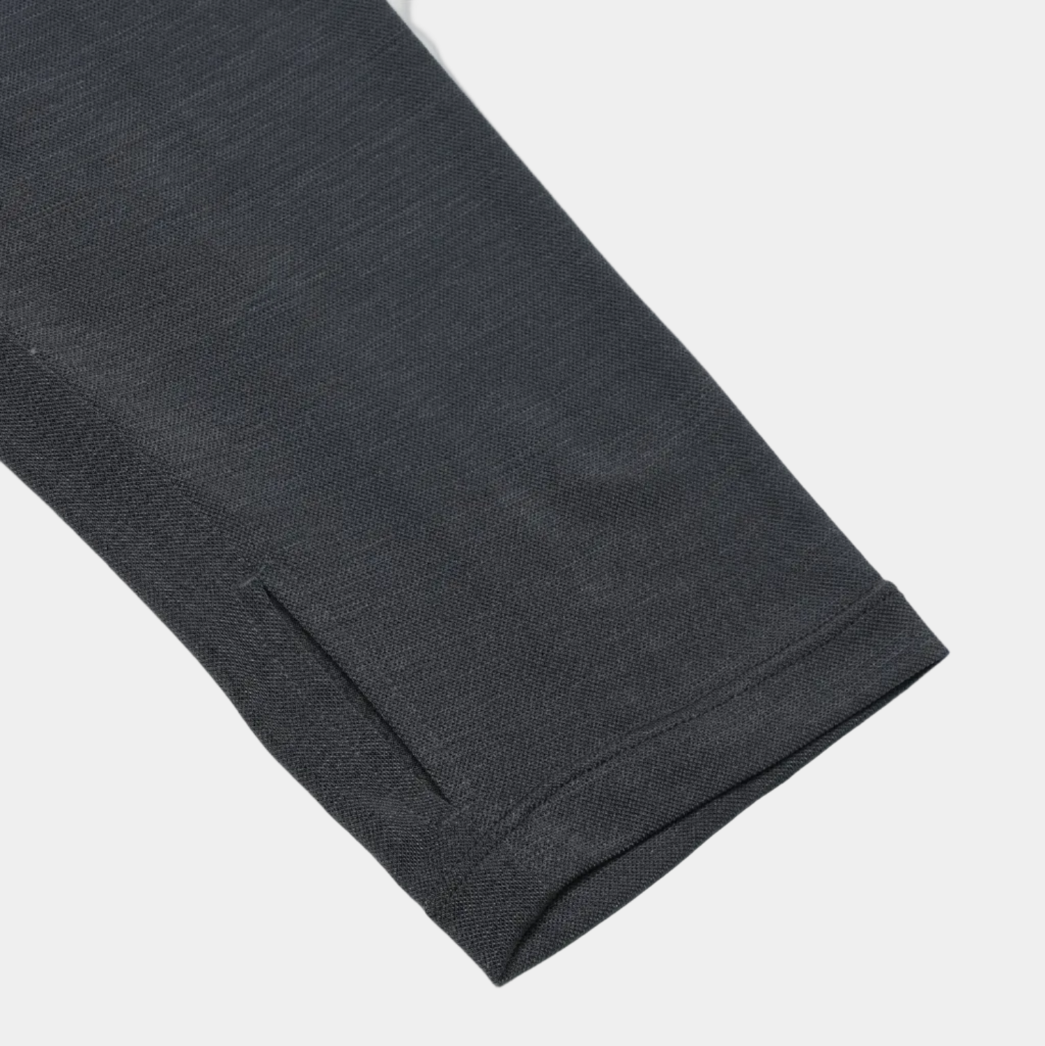San San Gear Wave Long Sleeve - Blue Charcoal
