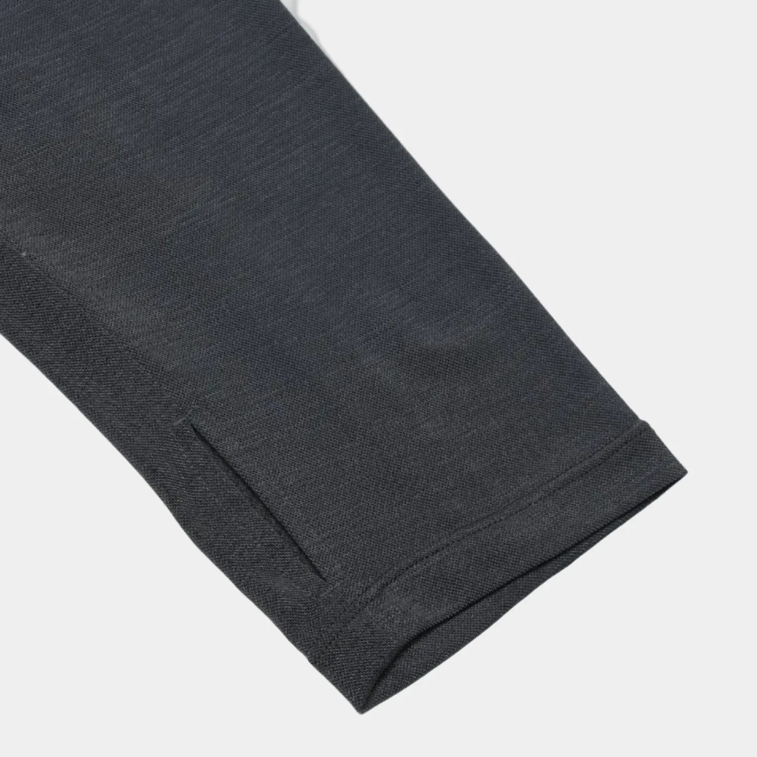 San San Gear Wave Long Sleeve - Blue Charcoal