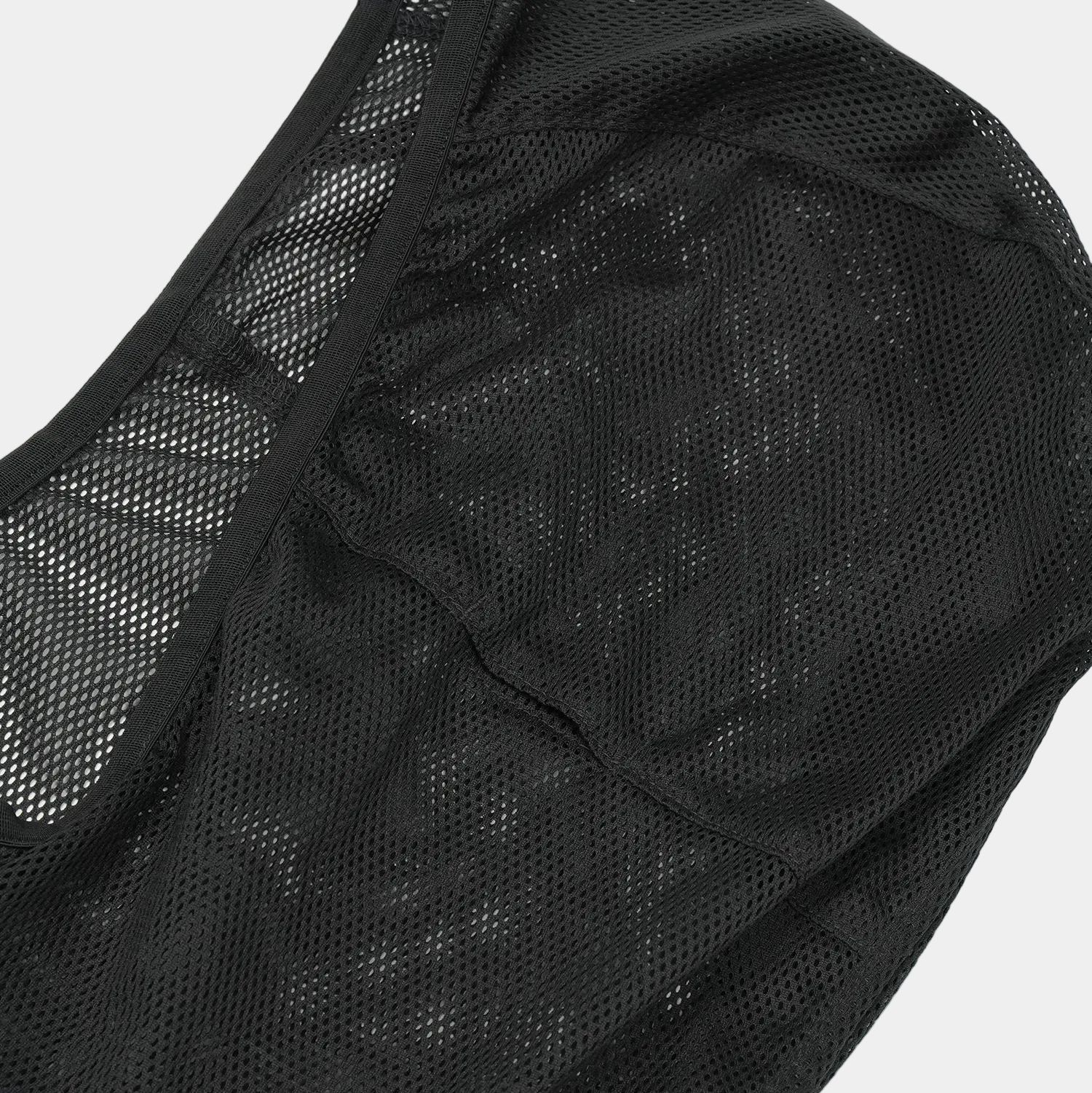 San San Gear Port Jacket - Charcoal