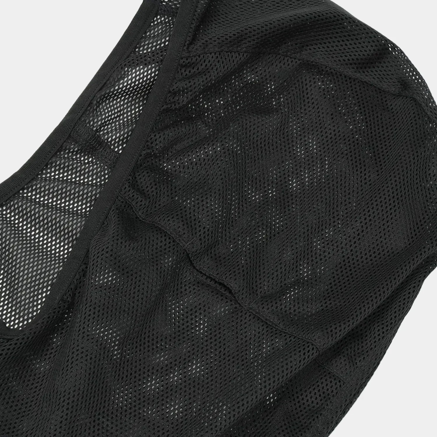 San San Gear Port Jacket - Charcoal