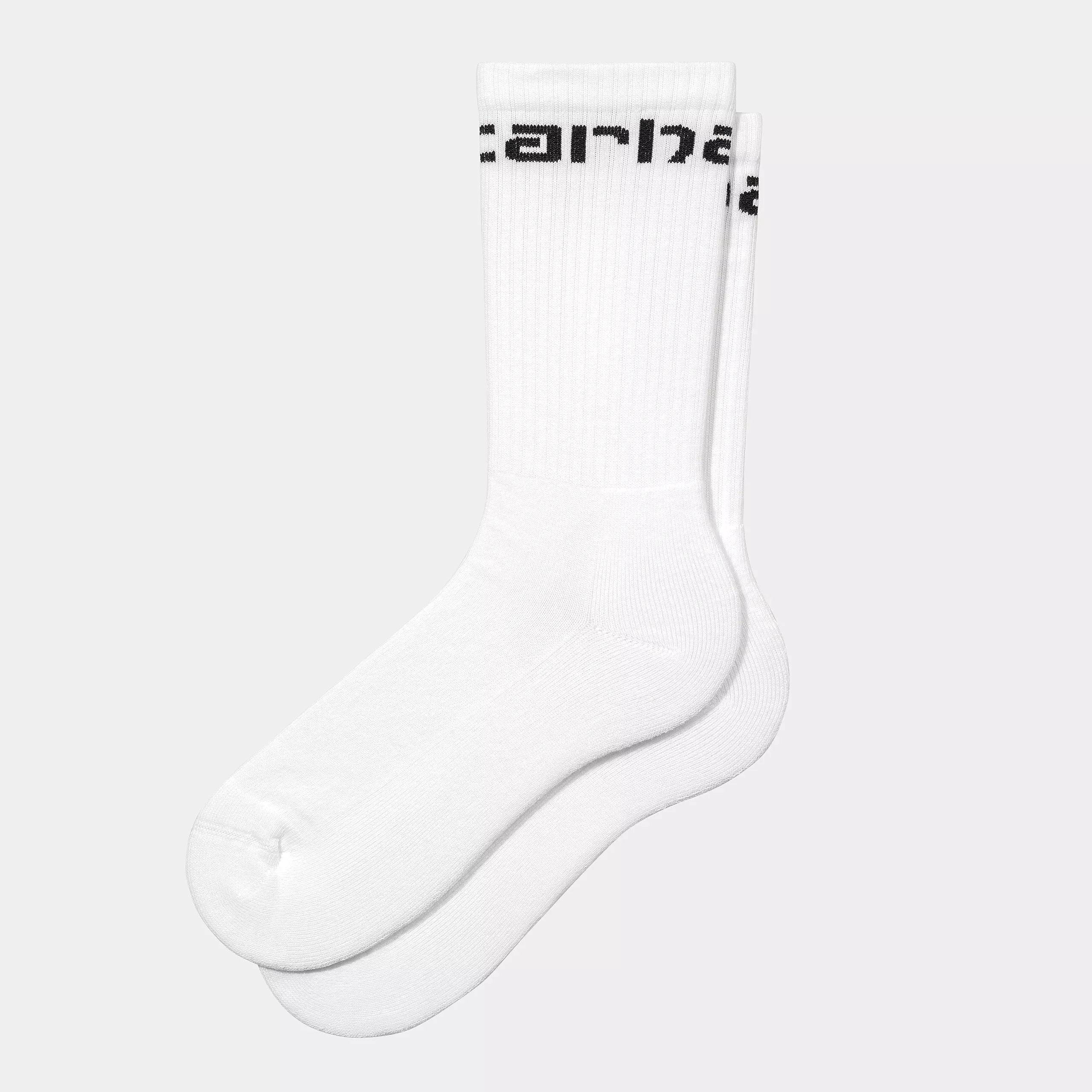 Carhartt WIP Carhartt Socks - White/Black