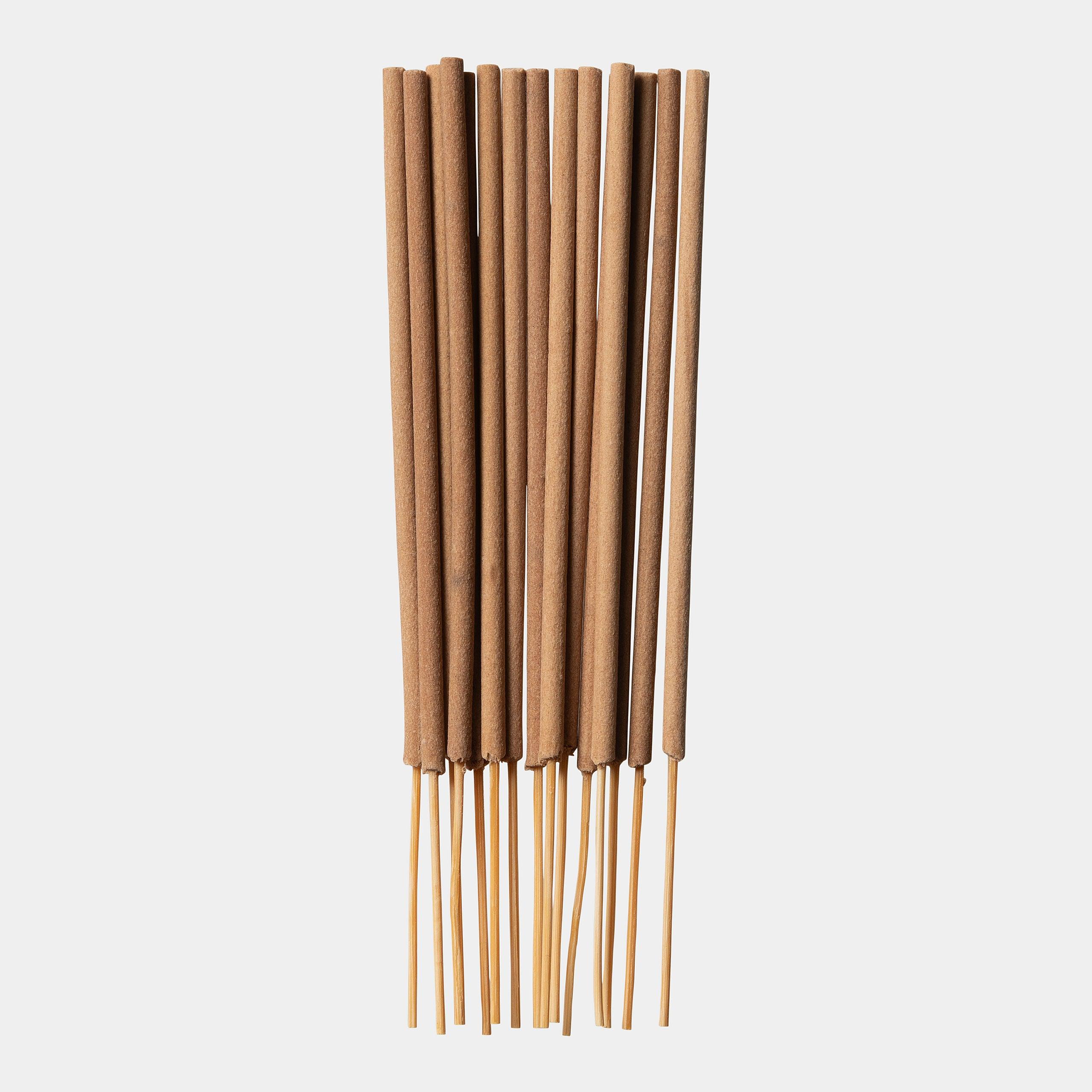 Carhartt WIP Do Not Disturb Incense Sticks - Aura/Aspen Green - Never Never