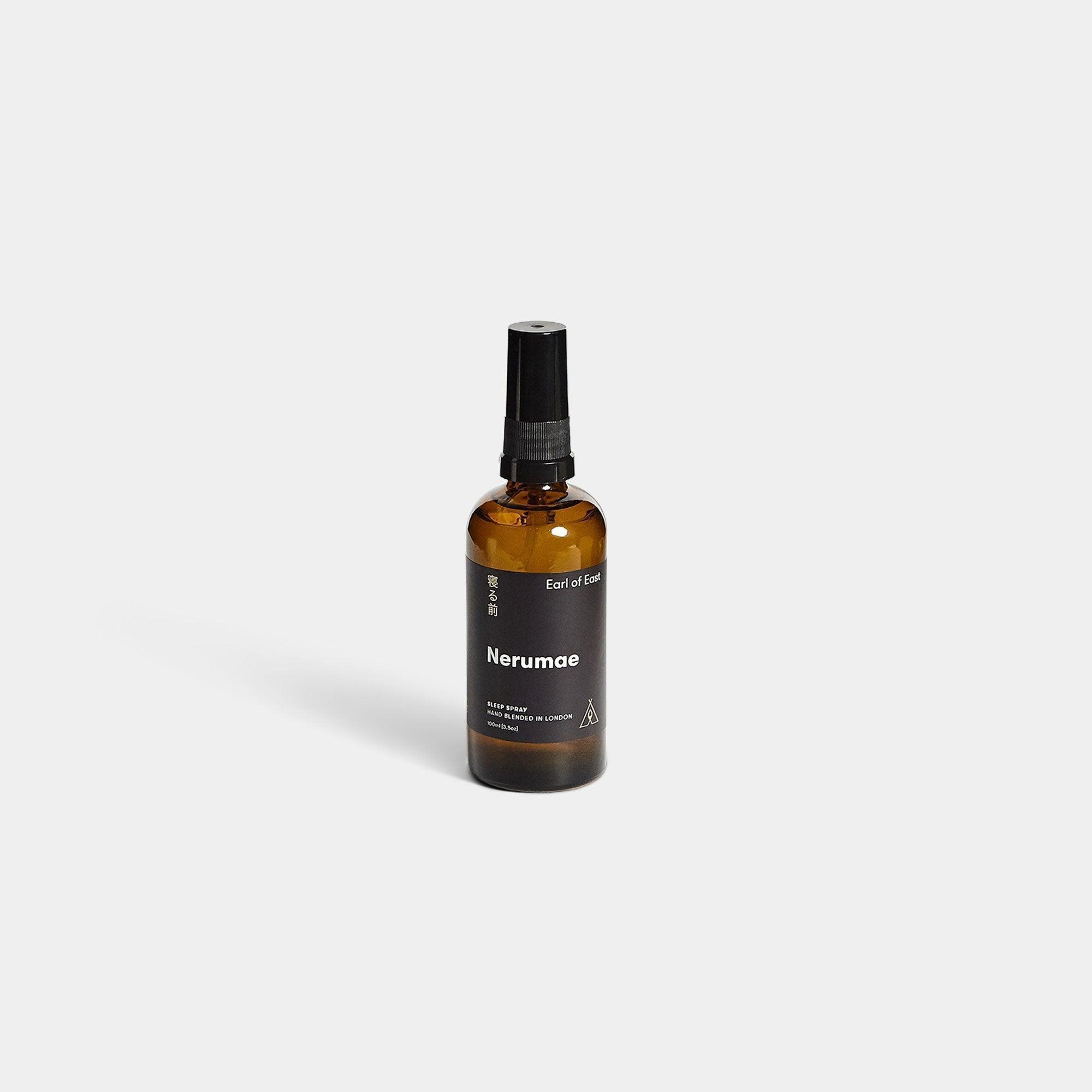 Earl of East Nerumae Sleep Spray 100ml - Never Never