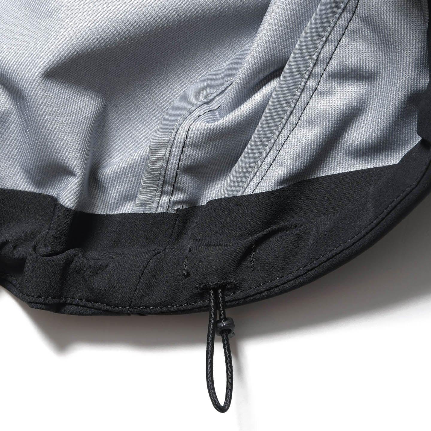 F.C.Real Bristol Authentic Utility Team Half Zip Jacket - - Never Never