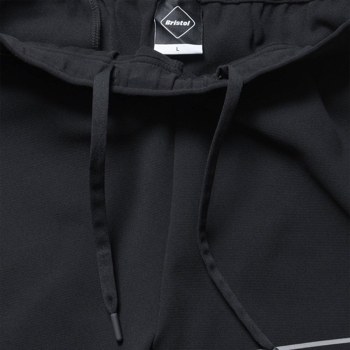 F.C.Real Bristol PDK Reflect Line Baggy Pants - Black - Never Never