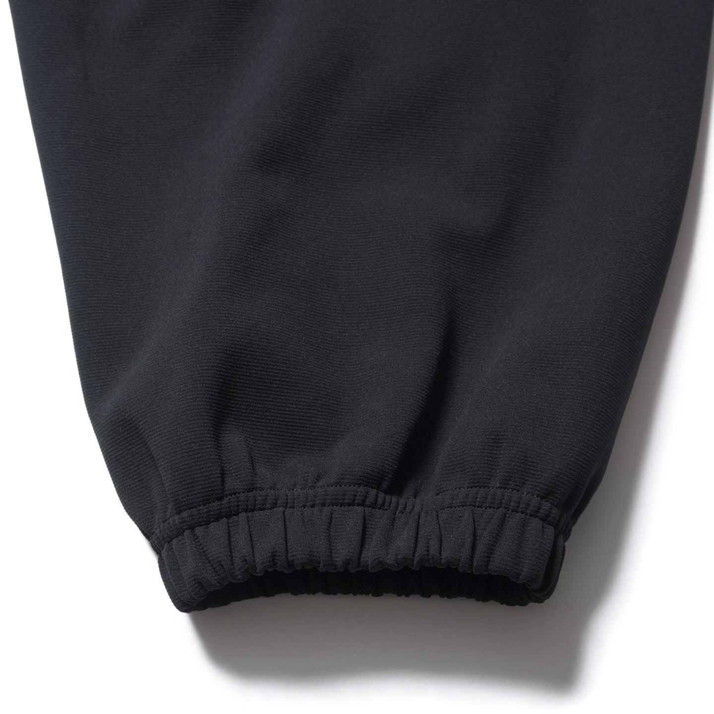 F.C.Real Bristol PDK Reflect Line Baggy Pants - Black - Never Never