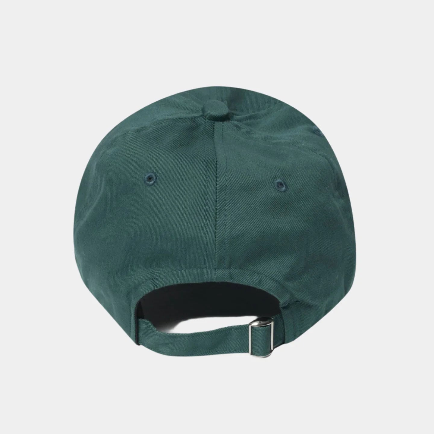 F.C.Real Bristol Washed Cotton Cap - Green