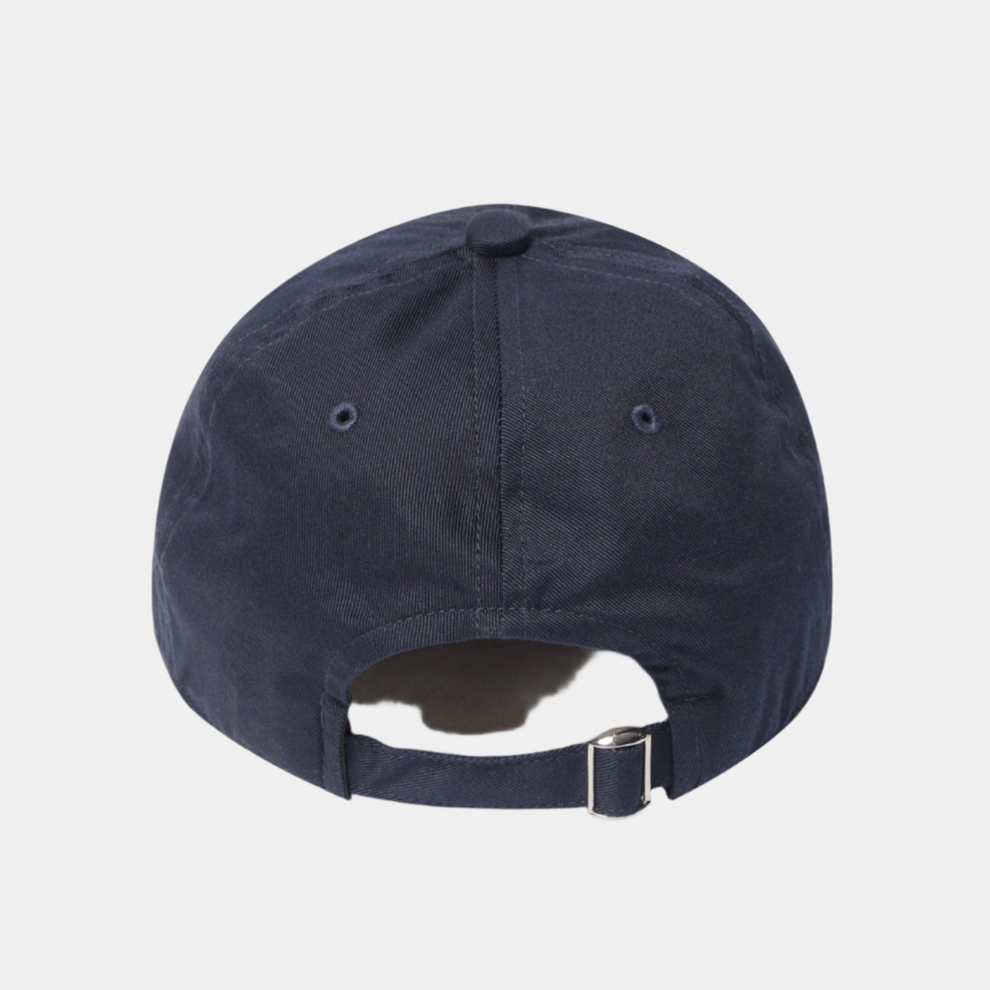 F.C.Real Bristol Washed Cotton Cap - Navy