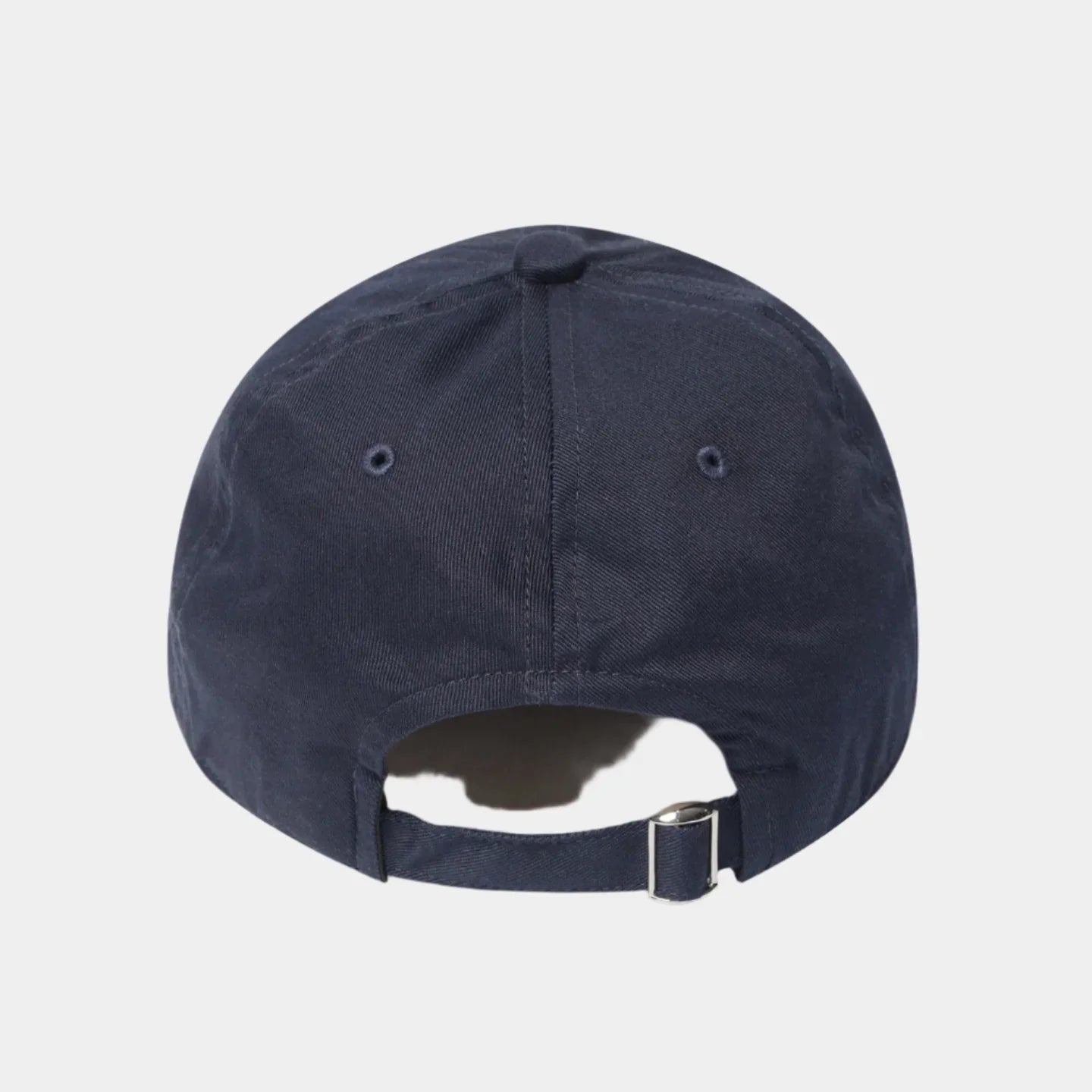 F.C.Real Bristol Washed Cotton Cap - Navy