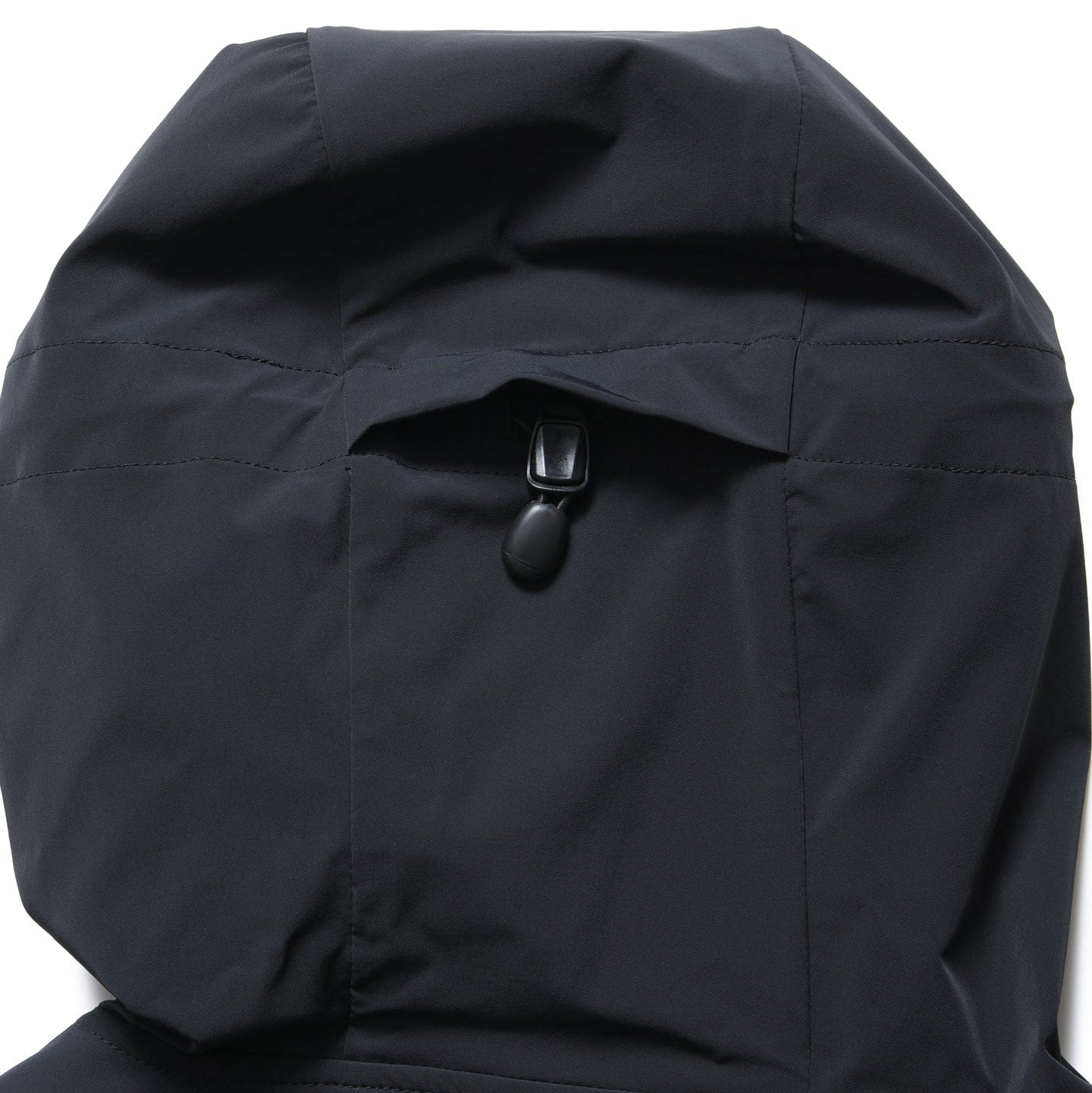 F.C.Real Bristol 4Way Stretch Ventilation Jacket - Black