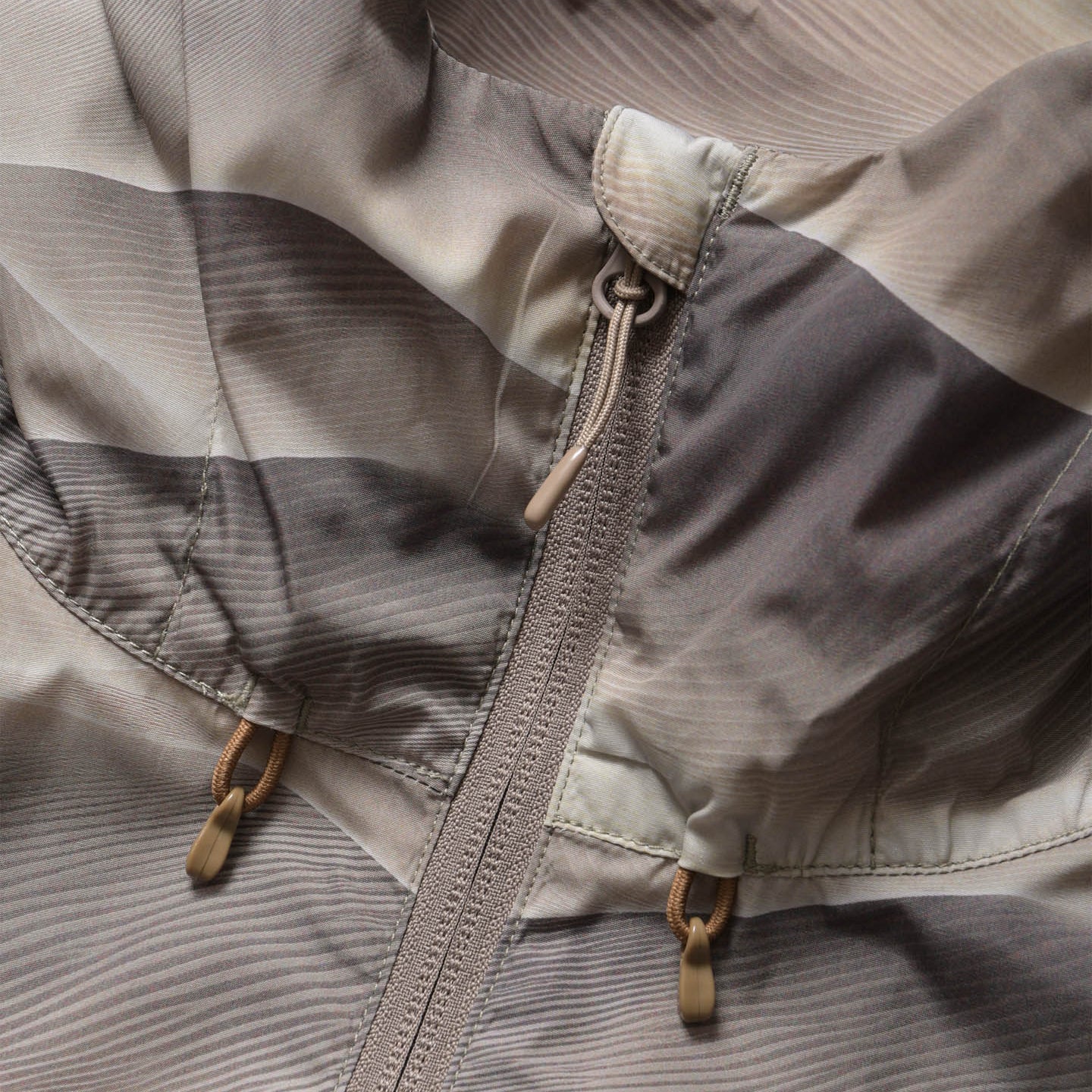 F.C.Real Bristol Desert Practice Jacket - Beige