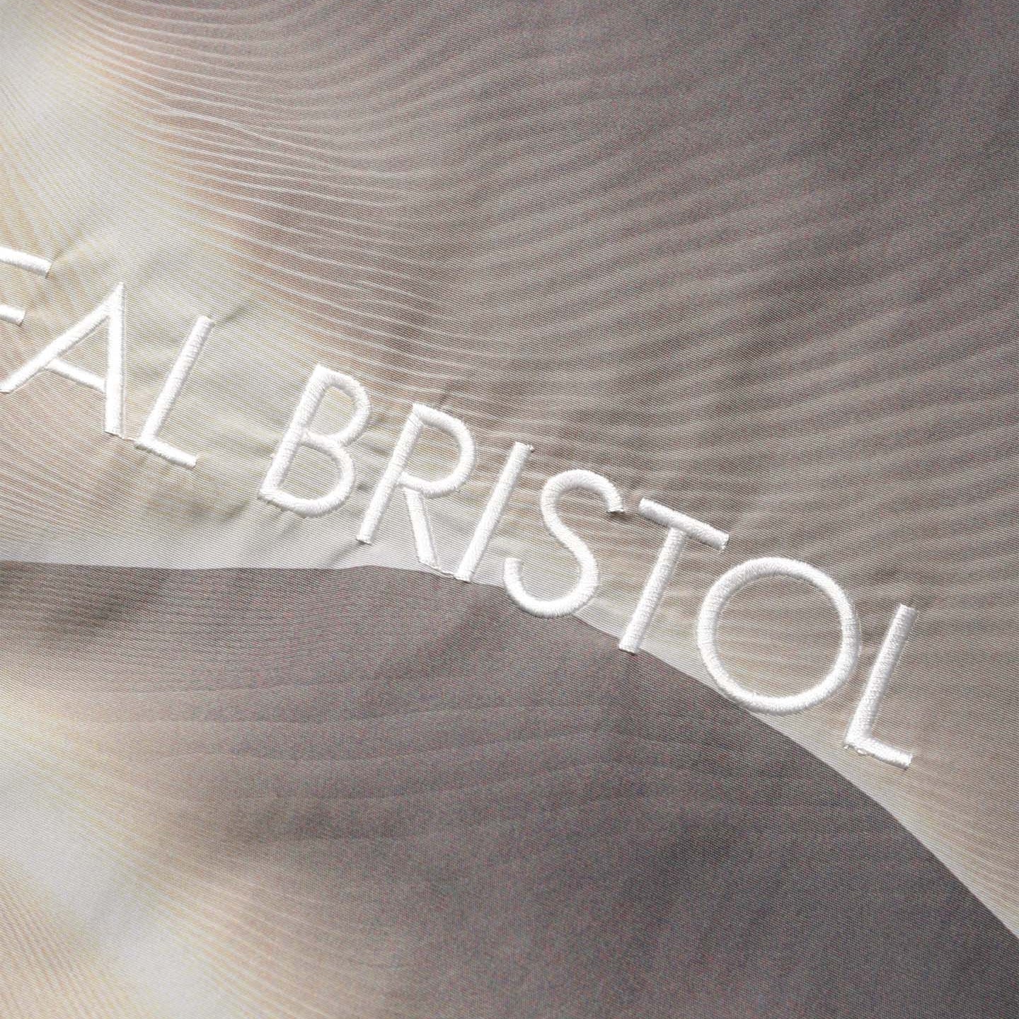 F.C.Real Bristol Desert Practice Jacket - Beige