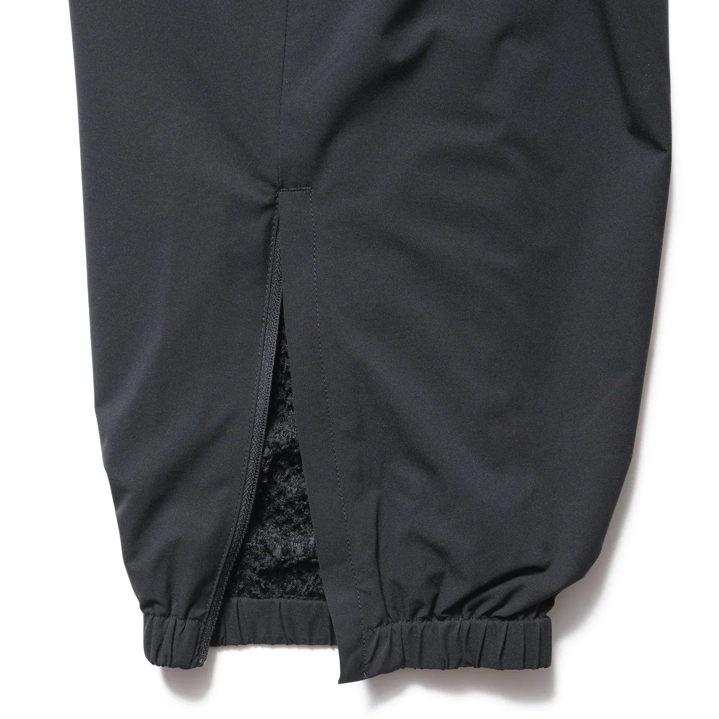 F.C.Real Bristol Thermal Lining Easy Pants - Black - Never Never