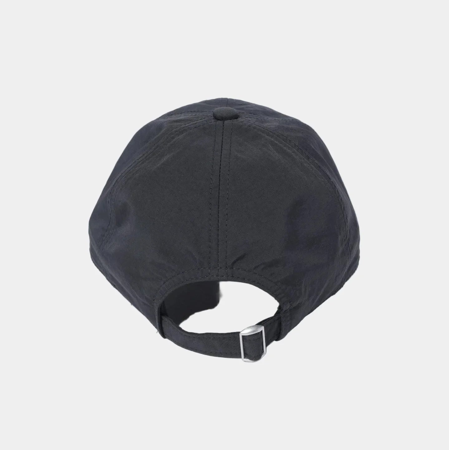 F.C.Real Bristol Nylon Cap - Black - Never Never