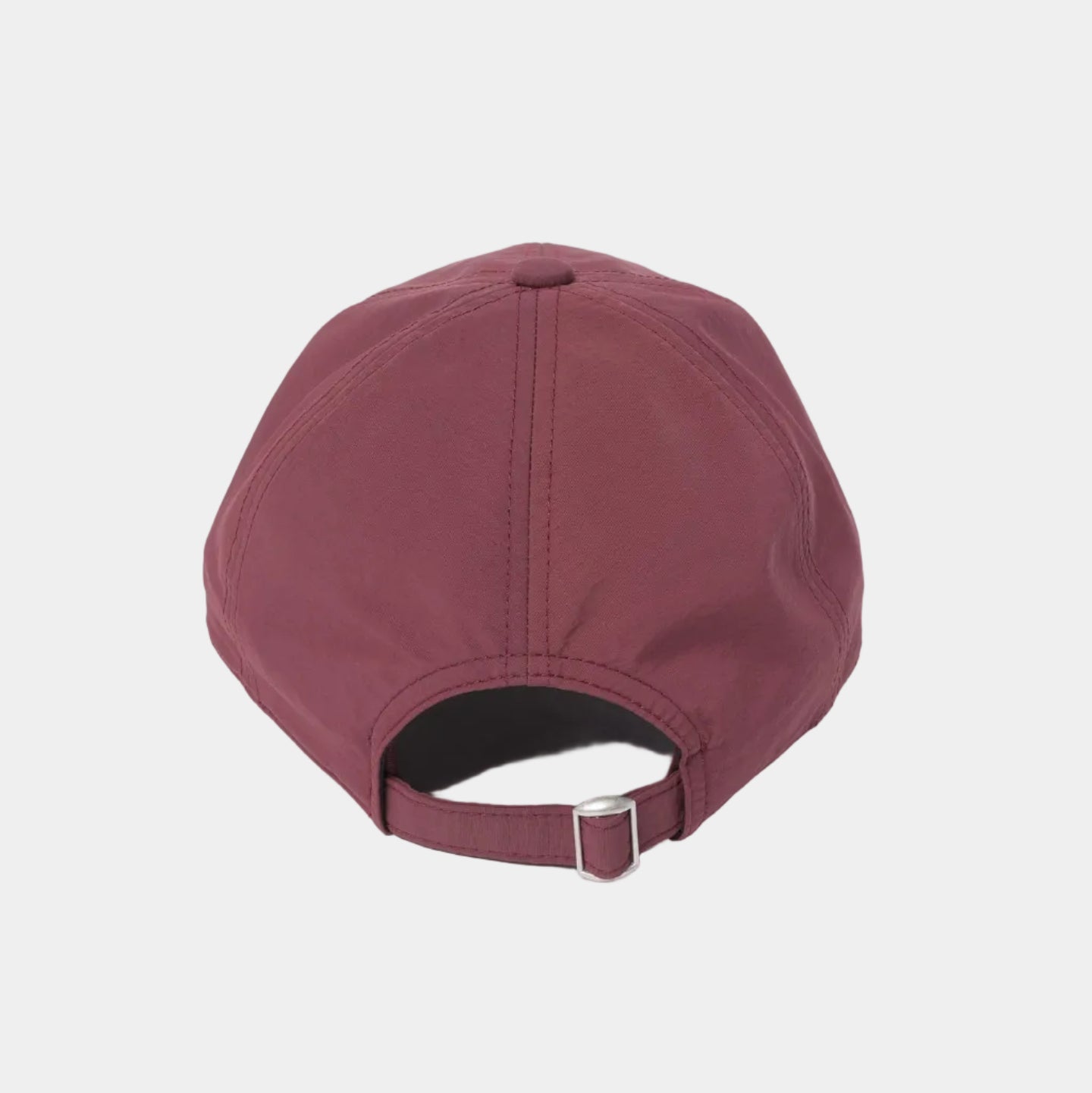 F.C.Real Bristol Nylon Cap - Burgundy