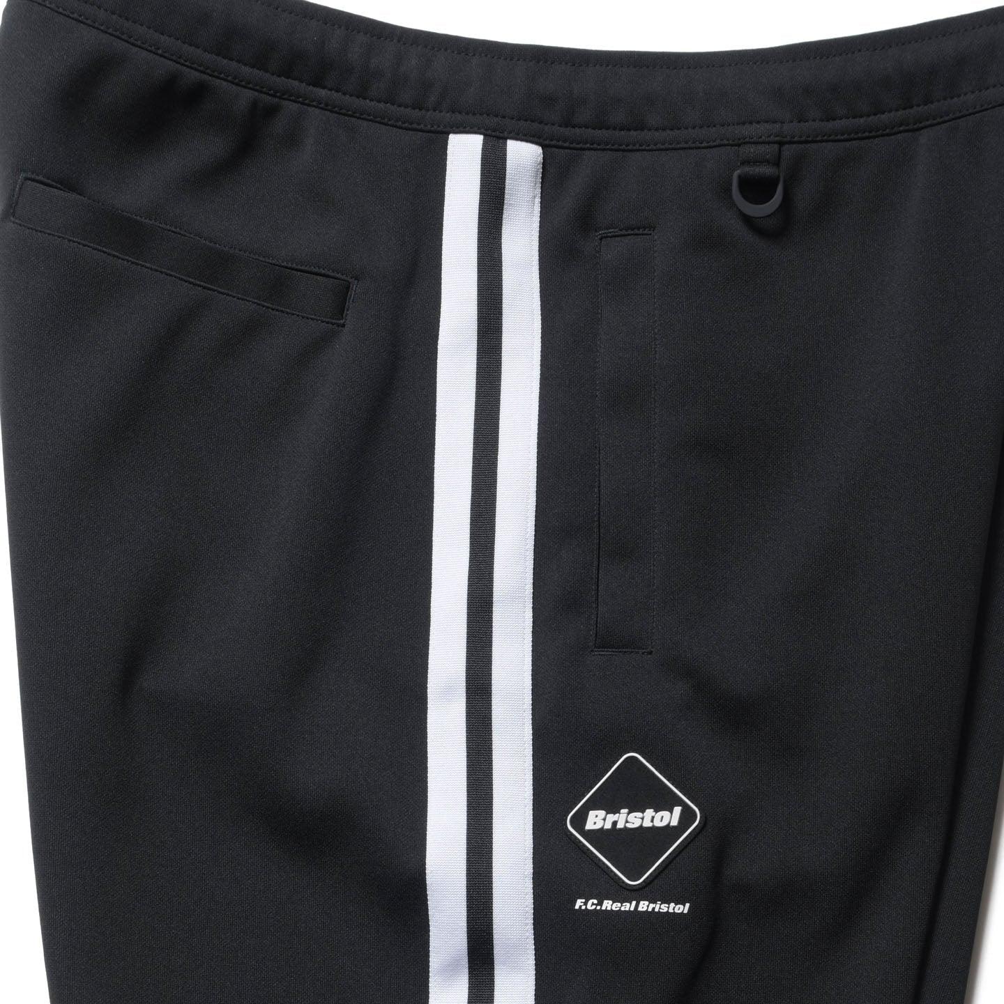 F.C.Real Bristol Training Track Pants - Black