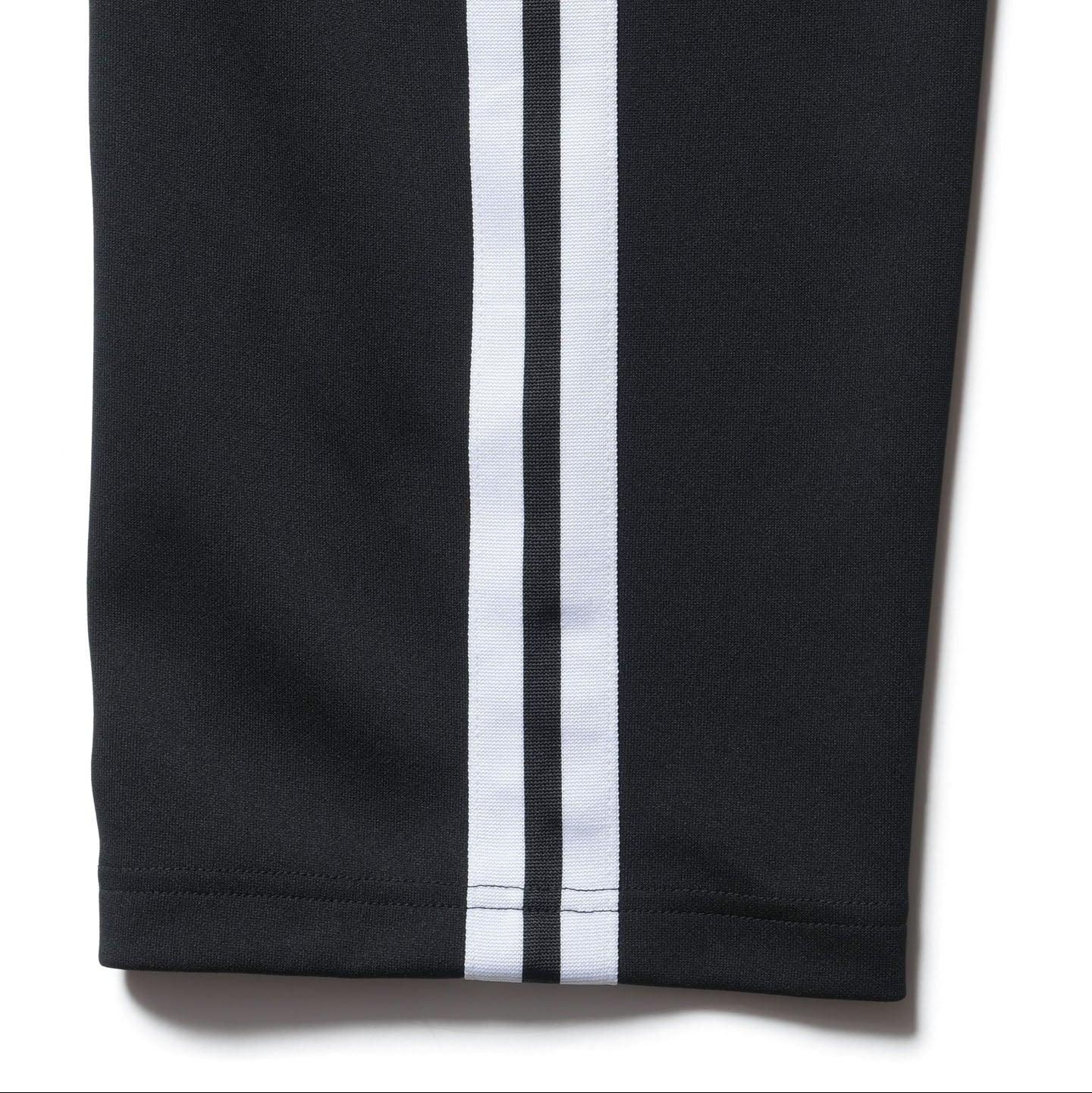 F.C.Real Bristol Training Track Pants - Black