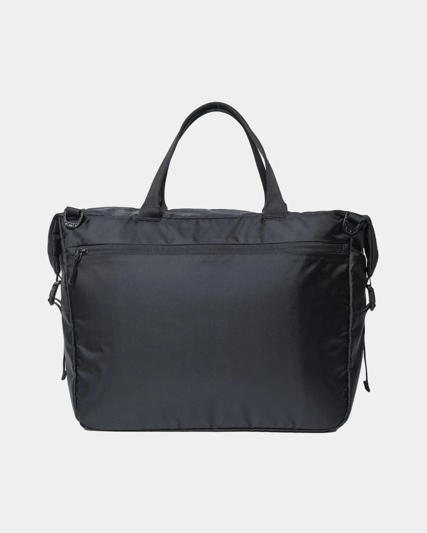 F.C.Real Bristol Tour Adjustable Bag - Black - Never Never