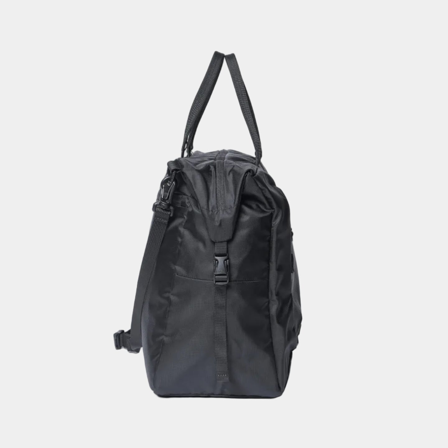 F.C.Real Bristol Tour Adjustable Bag - Black