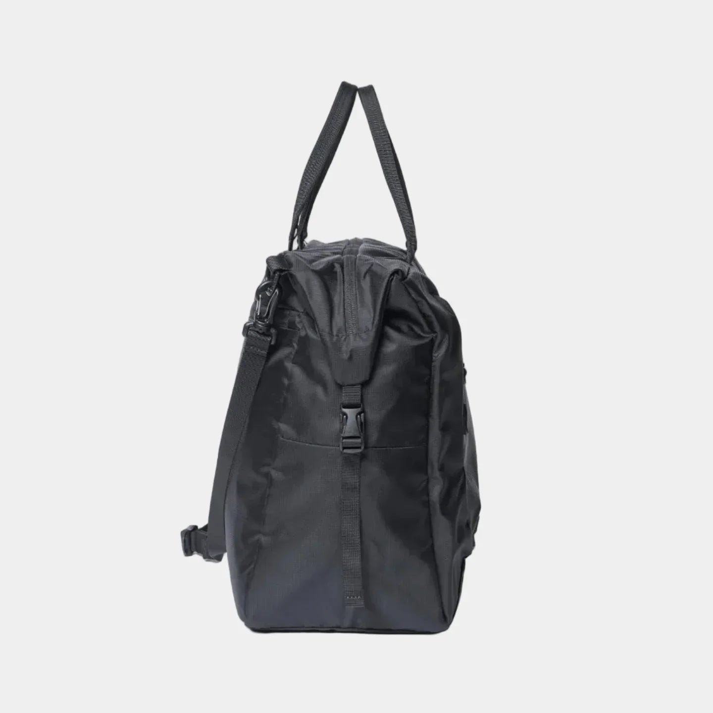 F.C.Real Bristol Tour Adjustable Bag - Black - Never Never