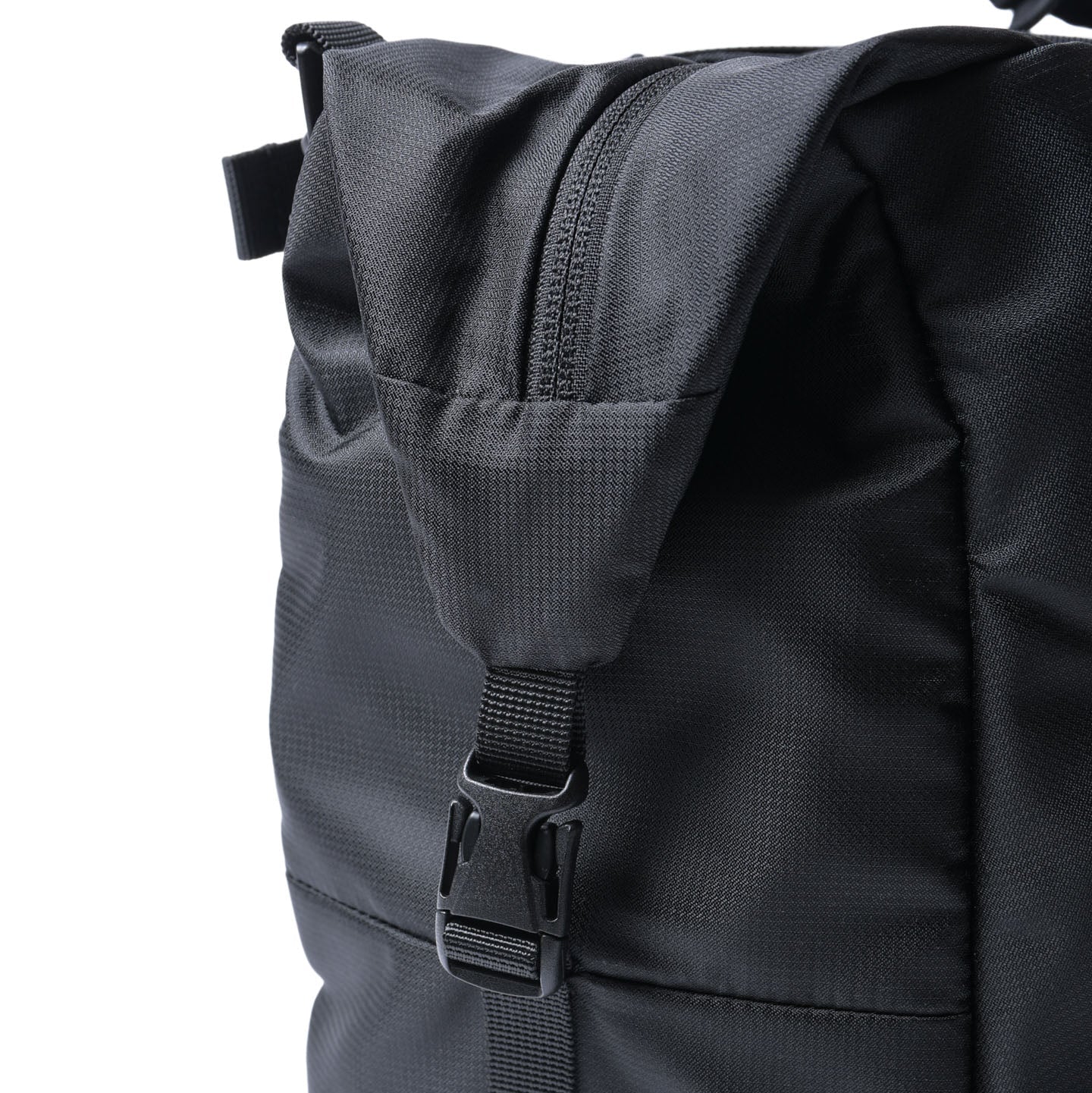 F.C.Real Bristol Tour Adjustable Bag - Black