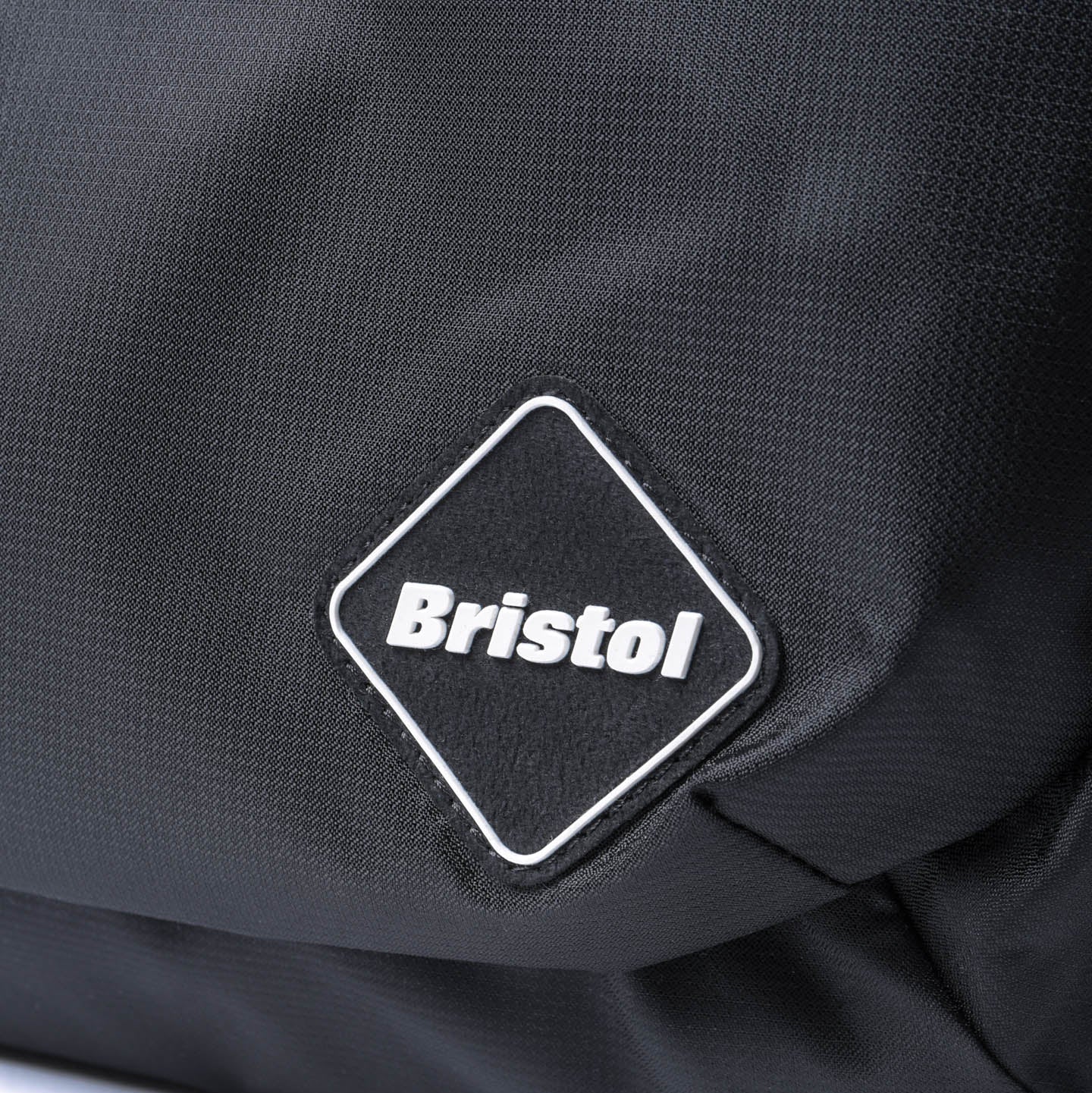 F.C.Real Bristol Tour Adjustable Bag - Black