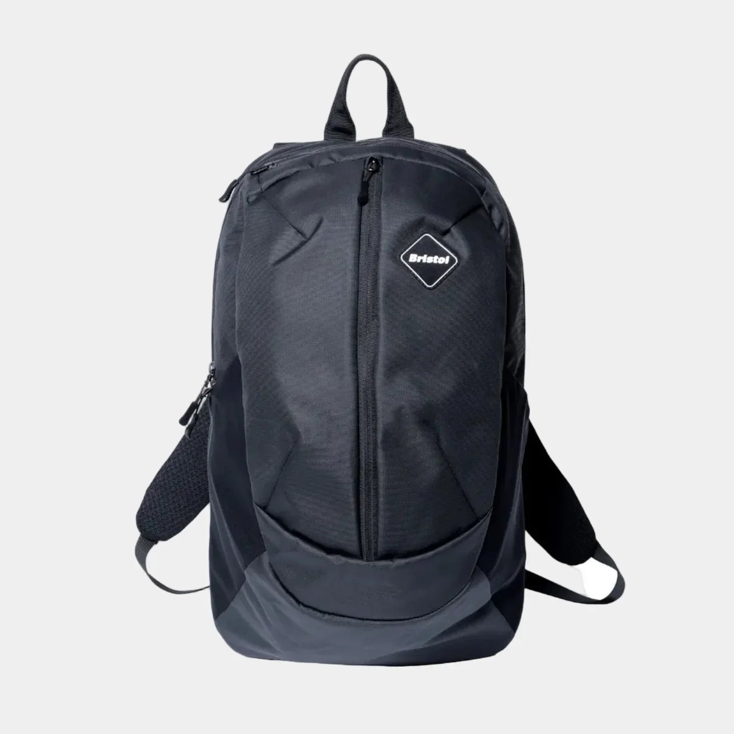 F.C.Real Bristol Essential Backpack - Black