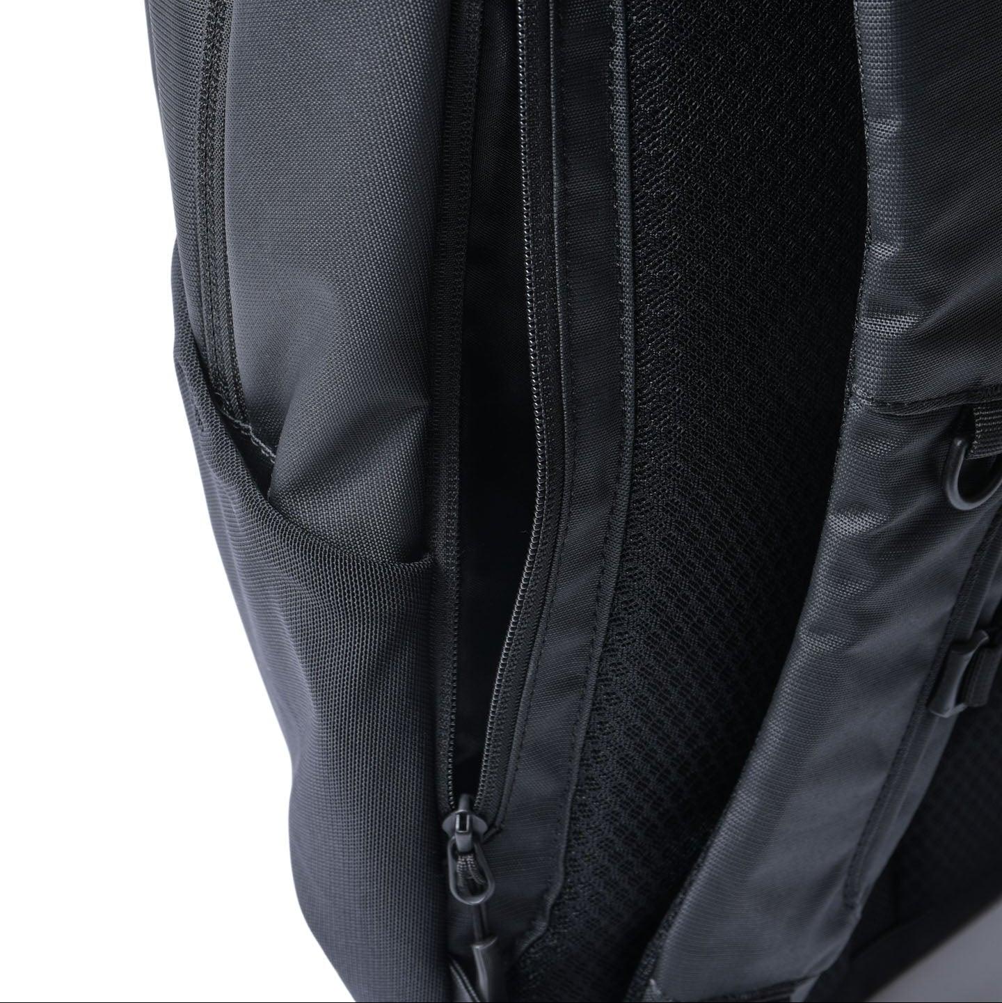 F.C.Real Bristol Essential Backpack - Black - Never Never