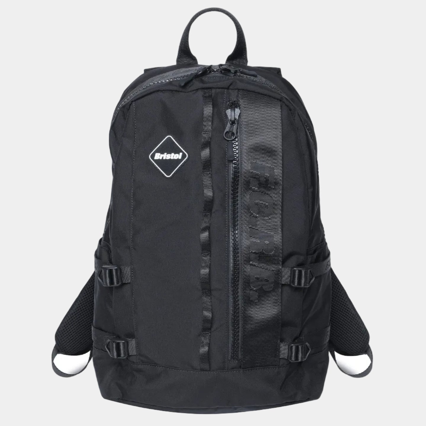 F.C.Real Bristol Tour Backpack - Black