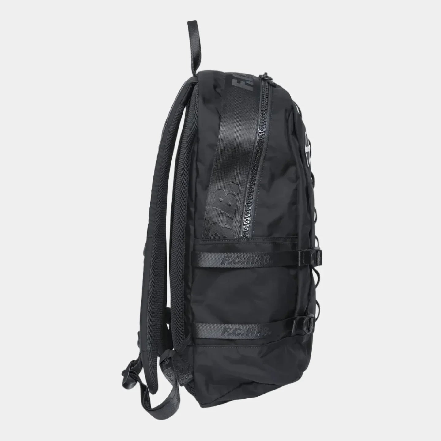 F.C.Real Bristol Tour Backpack - Black