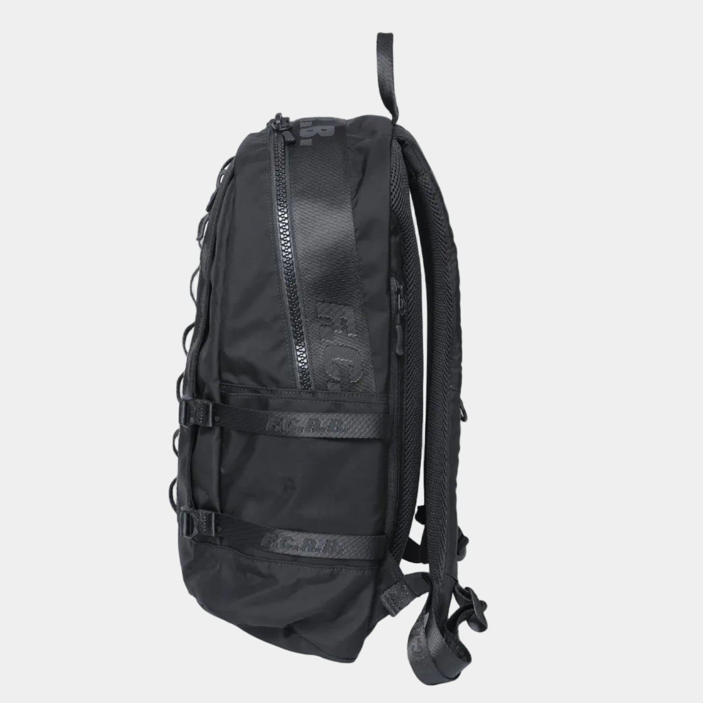 F.C.Real Bristol Tour Backpack - Black