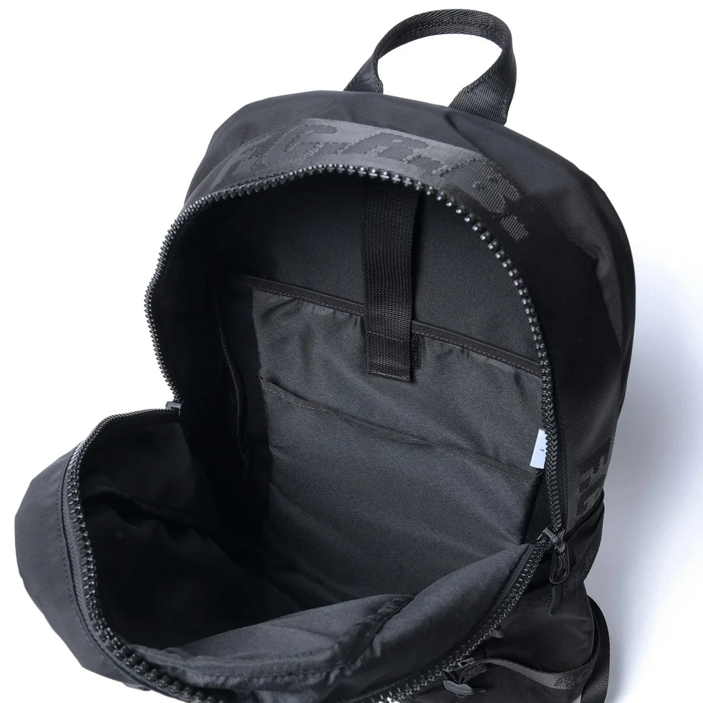 F.C.Real Bristol Tour Backpack - Black