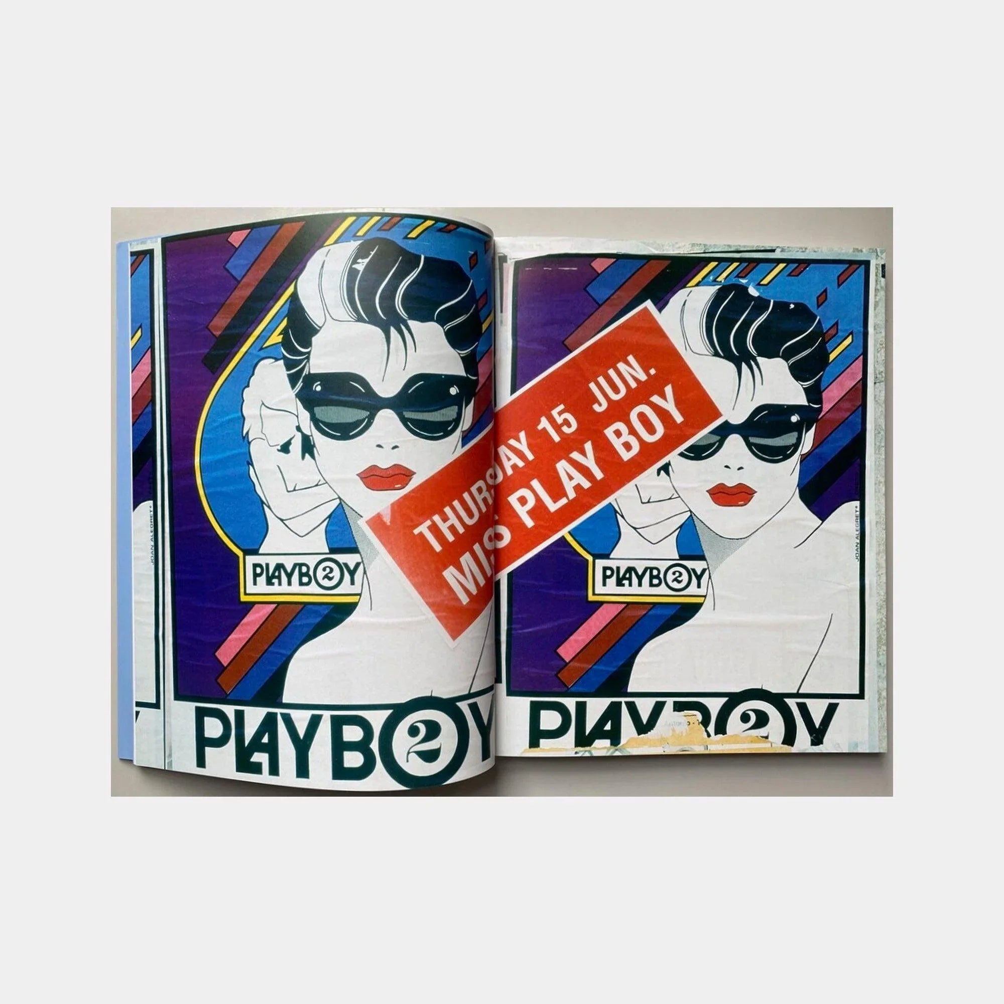 IDEA Dave Swindells Ibiza '89 4th Edition - Never Never