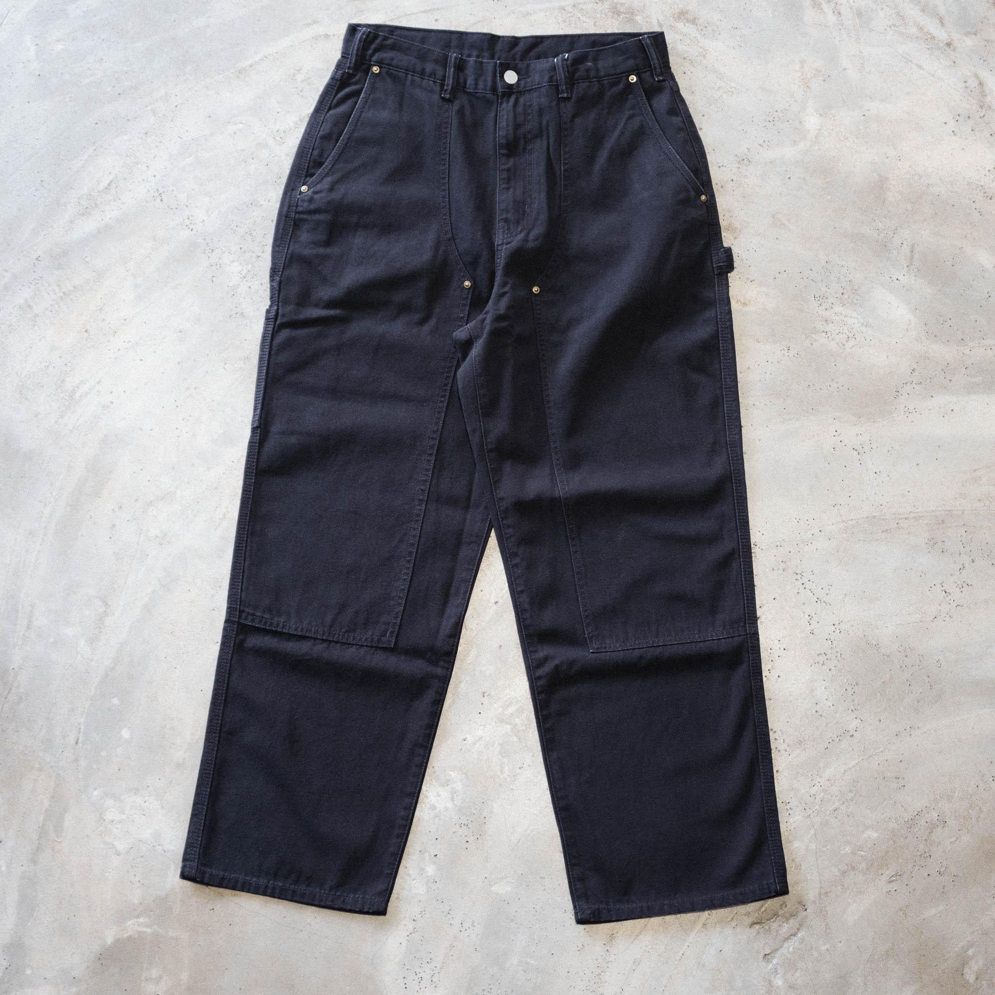 thisisneverthat Carpenter Pant - Black