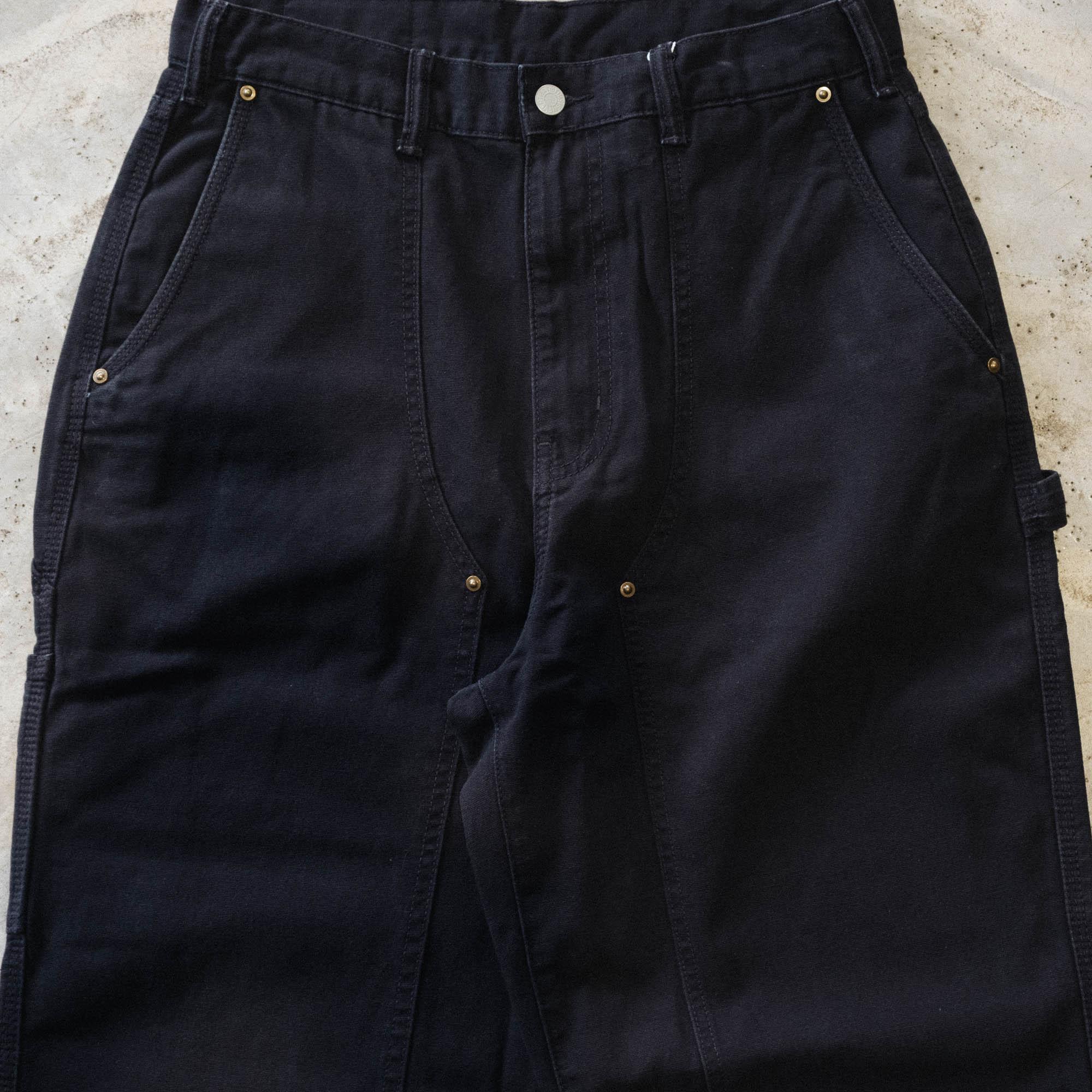 thisisneverthat Carpenter Pant - Black