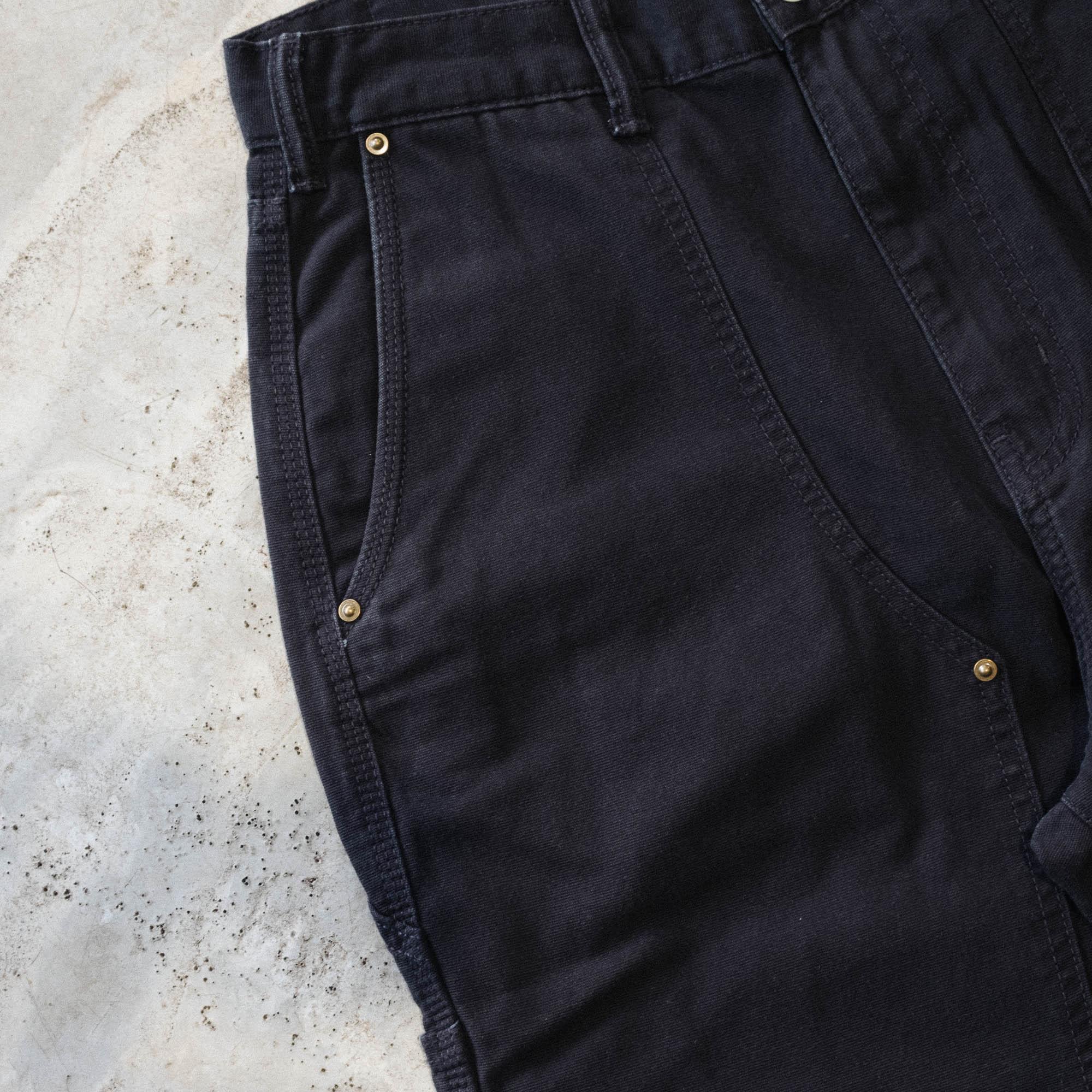 thisisneverthat Carpenter Pant - Black