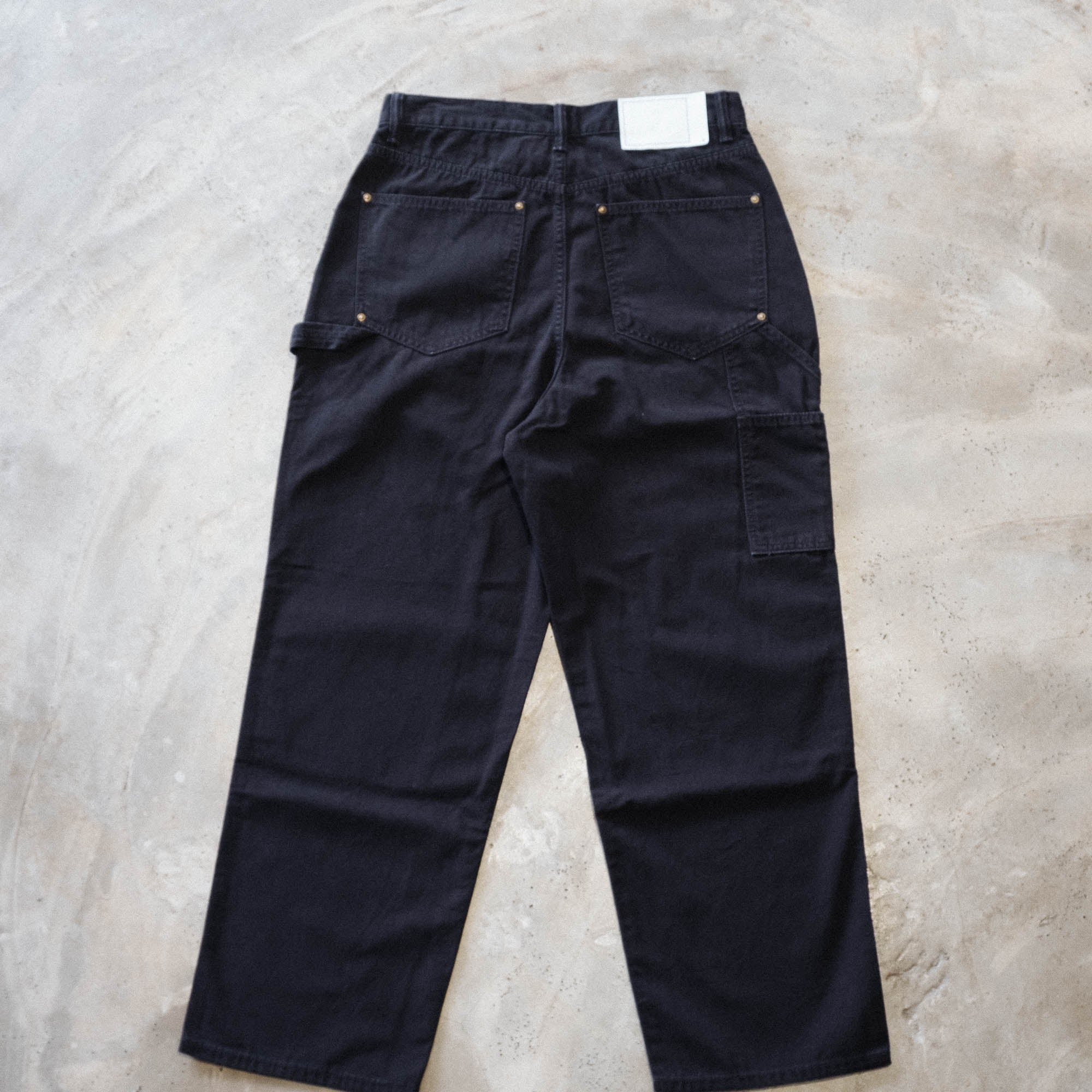 thisisneverthat Carpenter Pant - Black