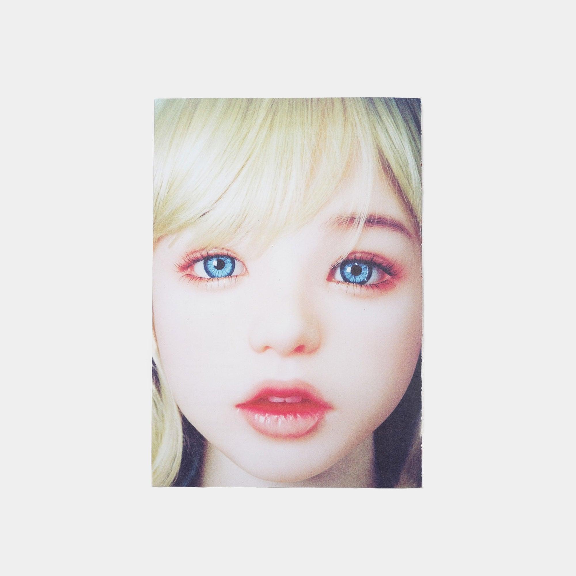 JOSHUA GORDON - TOY - Never Never