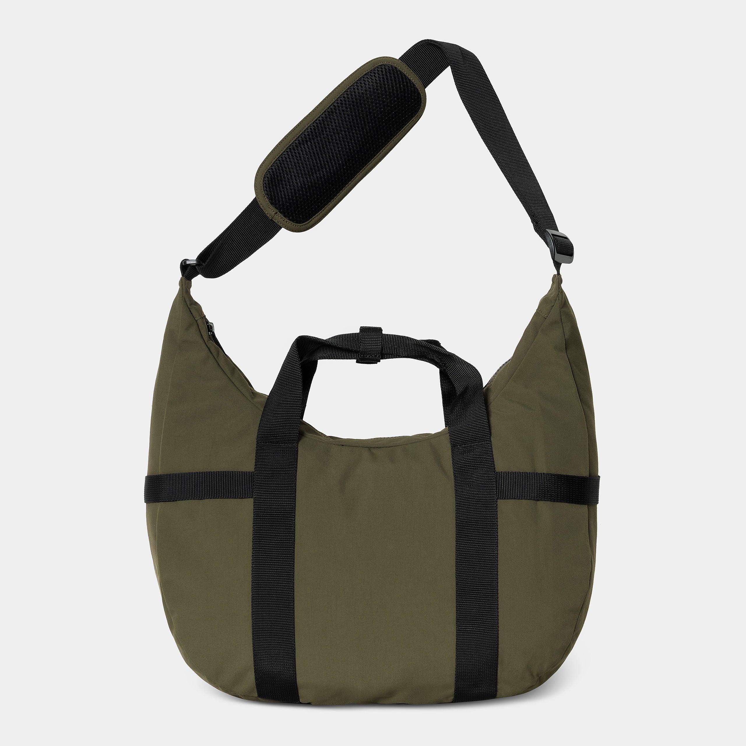 Carhartt WIP Kayton Bag Medium Bag- Office Green - Never Never
