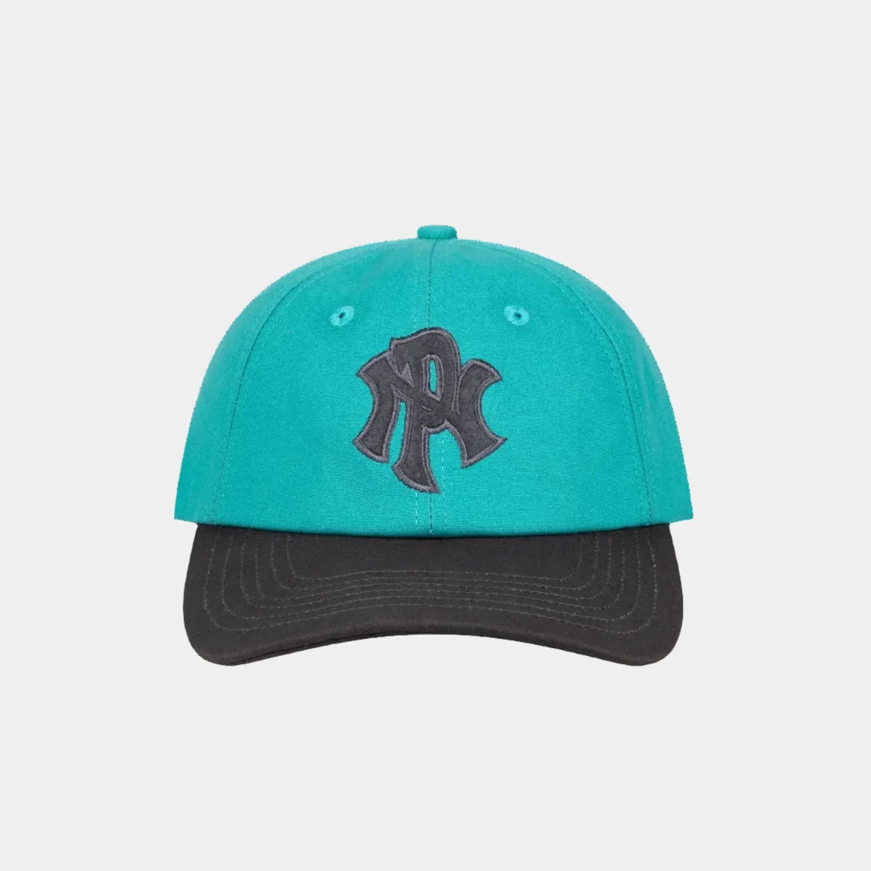 No Problemo NYP Cap - Aqua - Never Never
