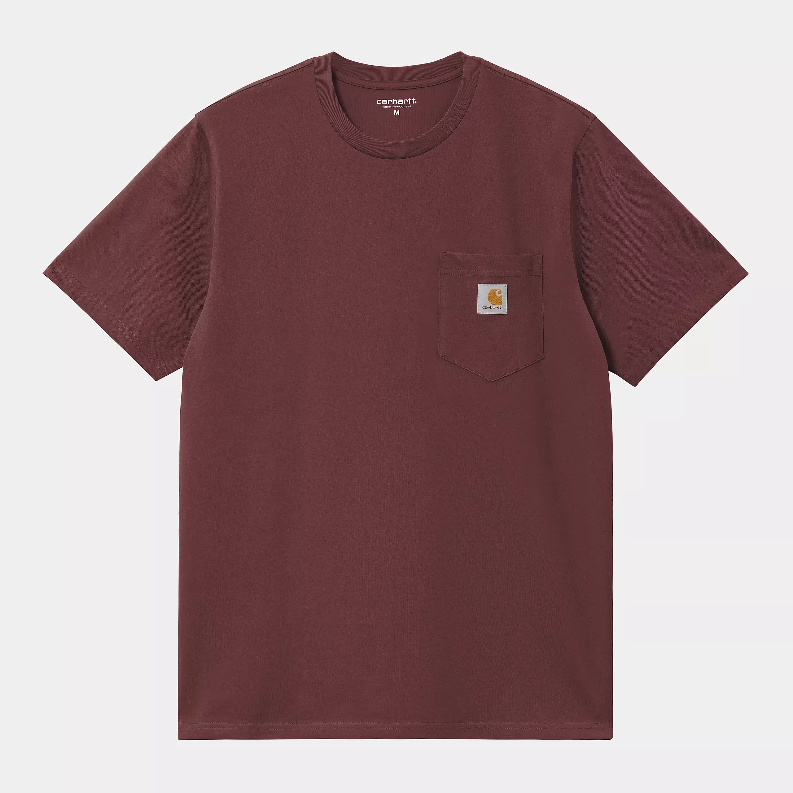 Carhartt WIP Pocket T-Shirt - Rondo